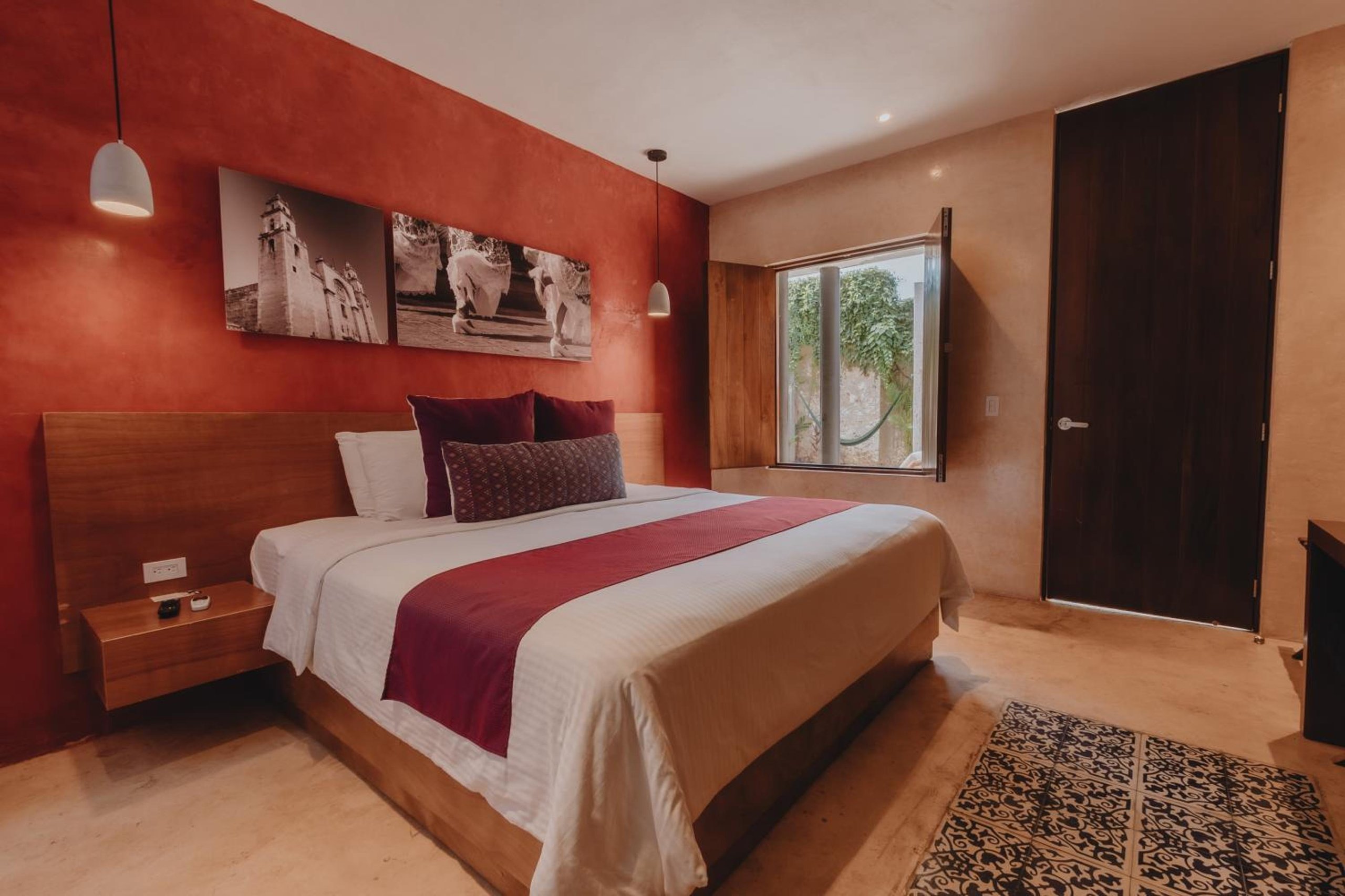 Casona 61 Boutique Hotel Mérida - 2