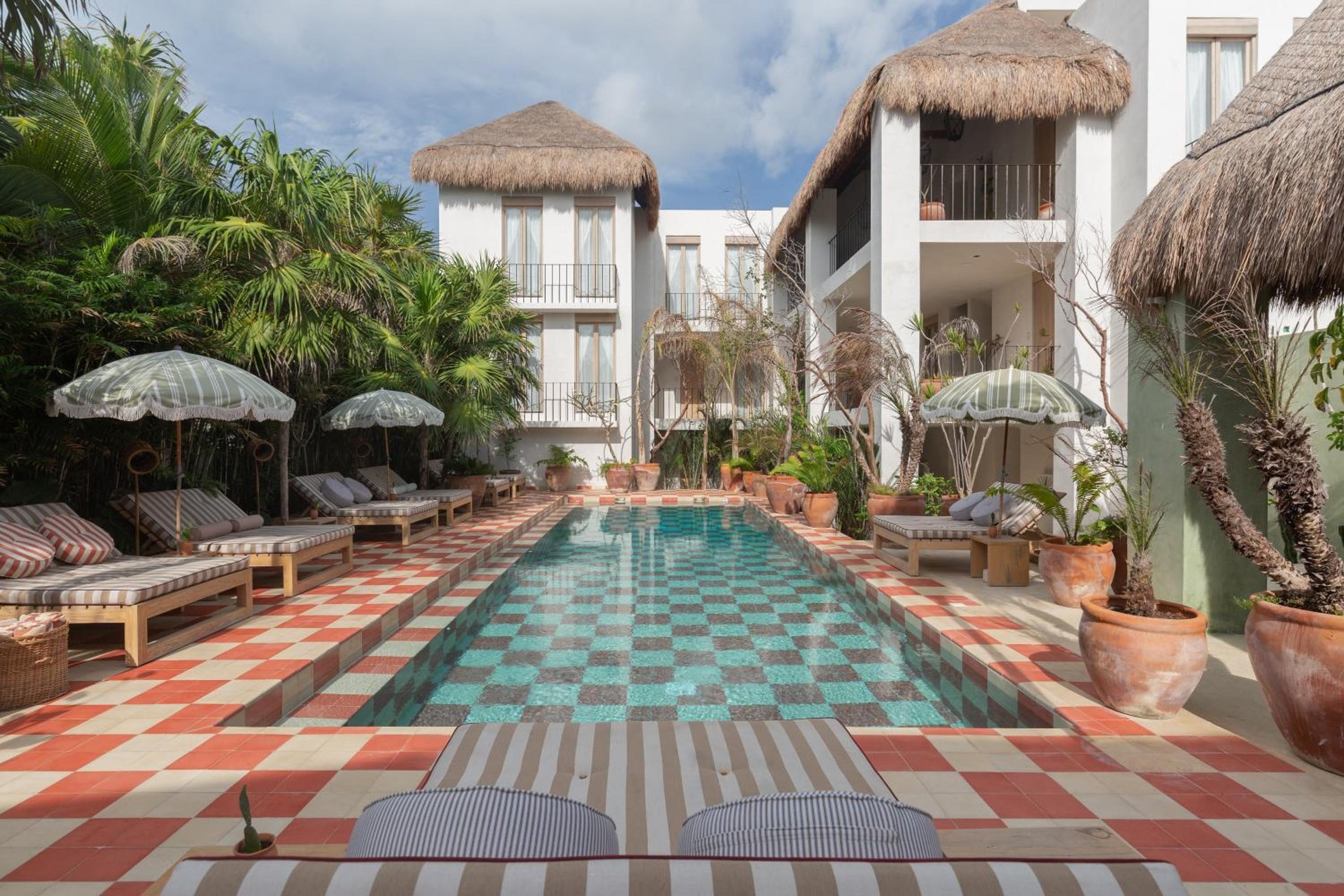 Hotel Panamera - 2