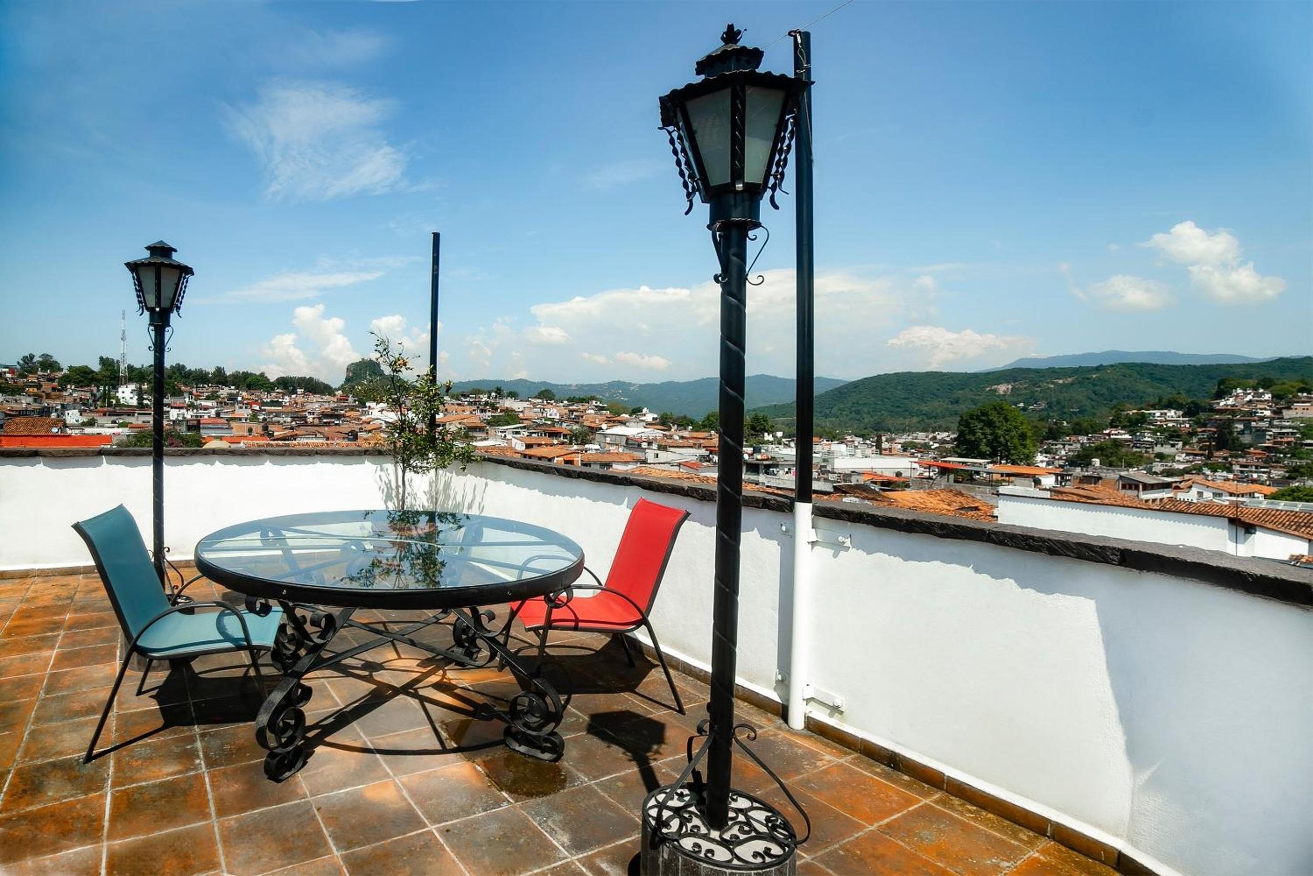 Hotel Valle Bonito, Valle de Bravo - 4