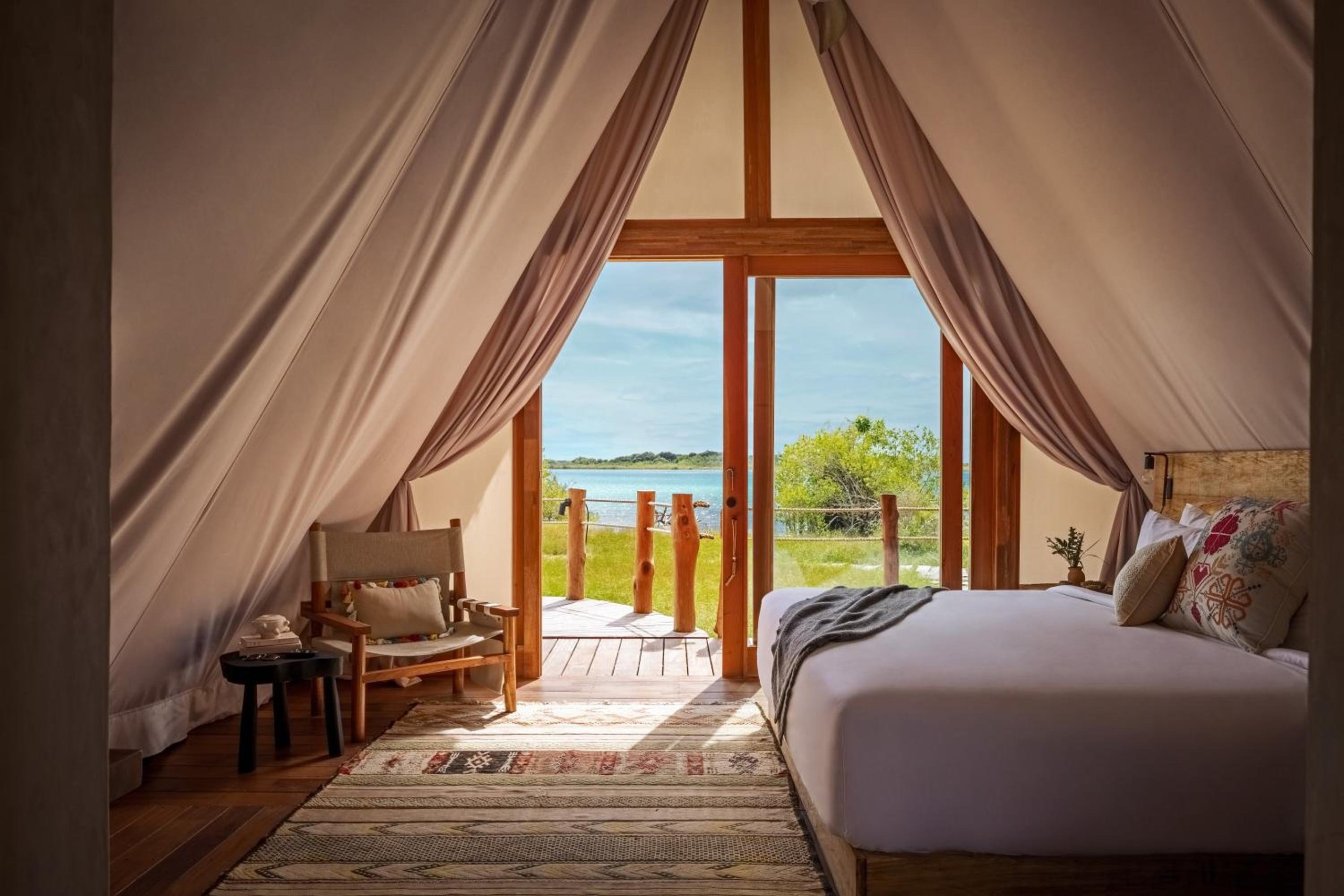 Our Habitas Bacalar - Adults Only - 3