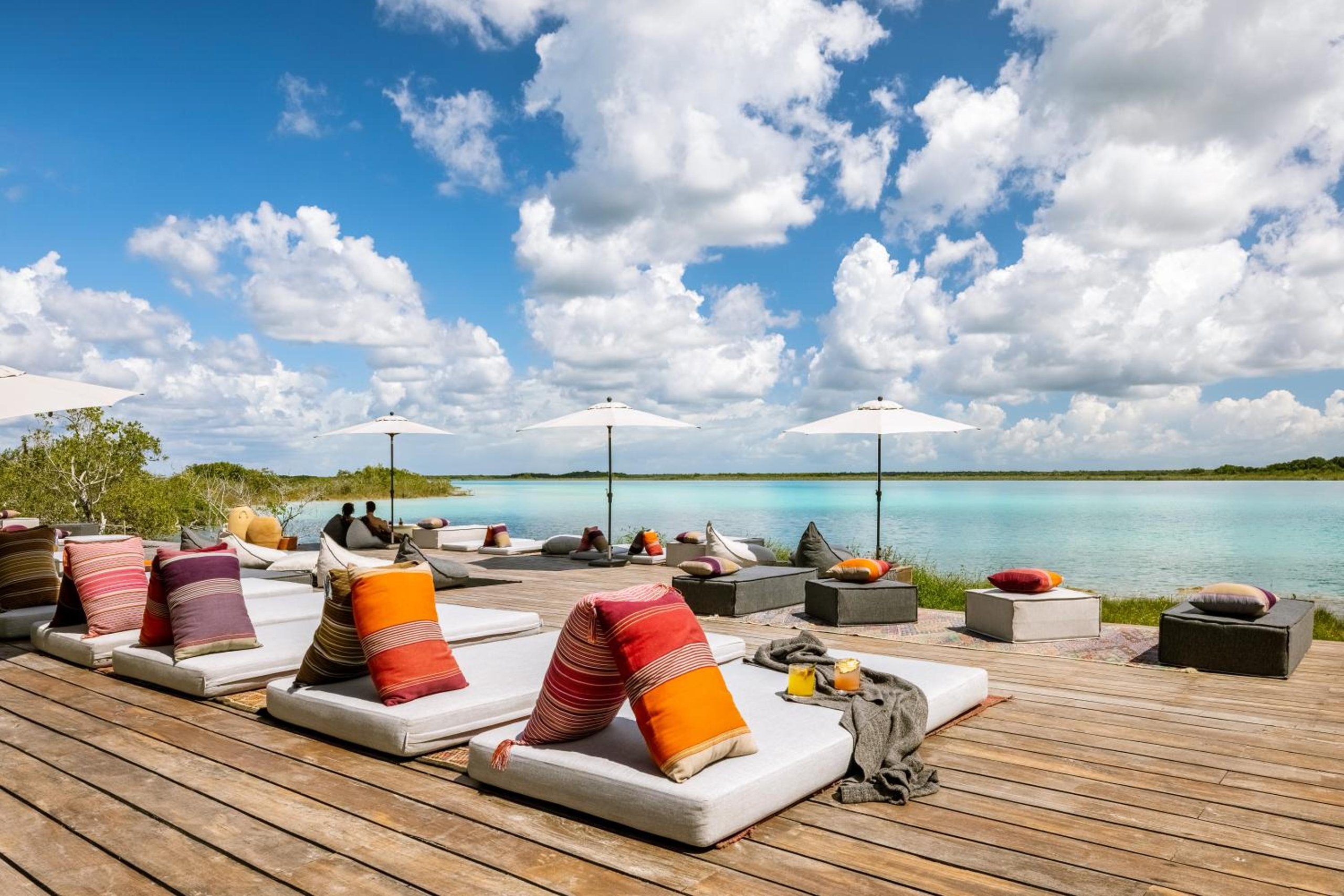 Our Habitas Bacalar - Adults Only - 4