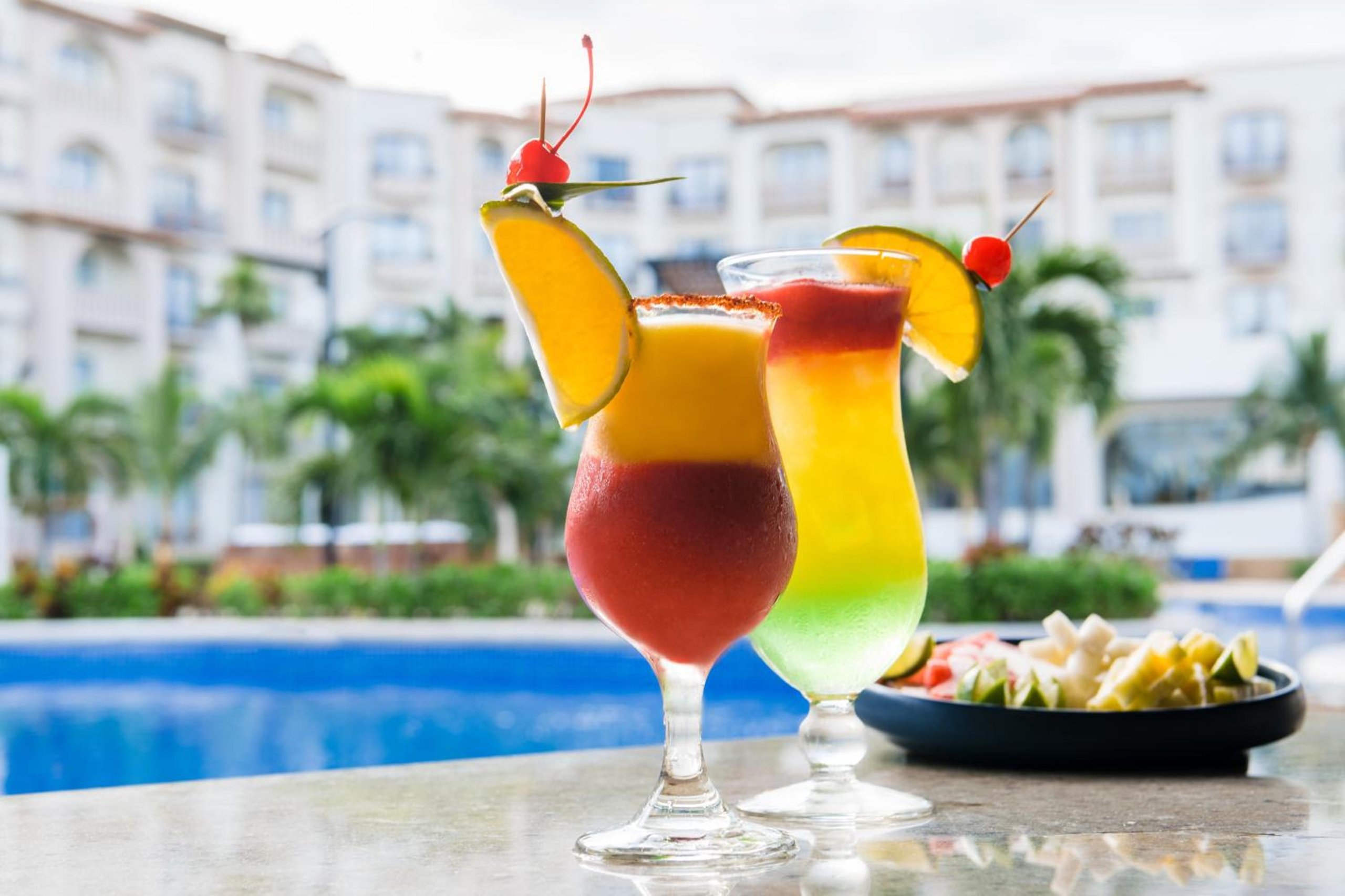 Fiesta Americana Cancun Villas - 4