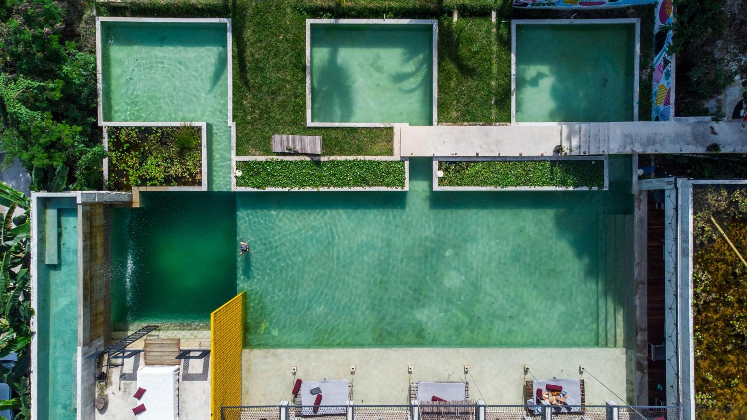 Hotel Makaabá Eco-Boutique - 4