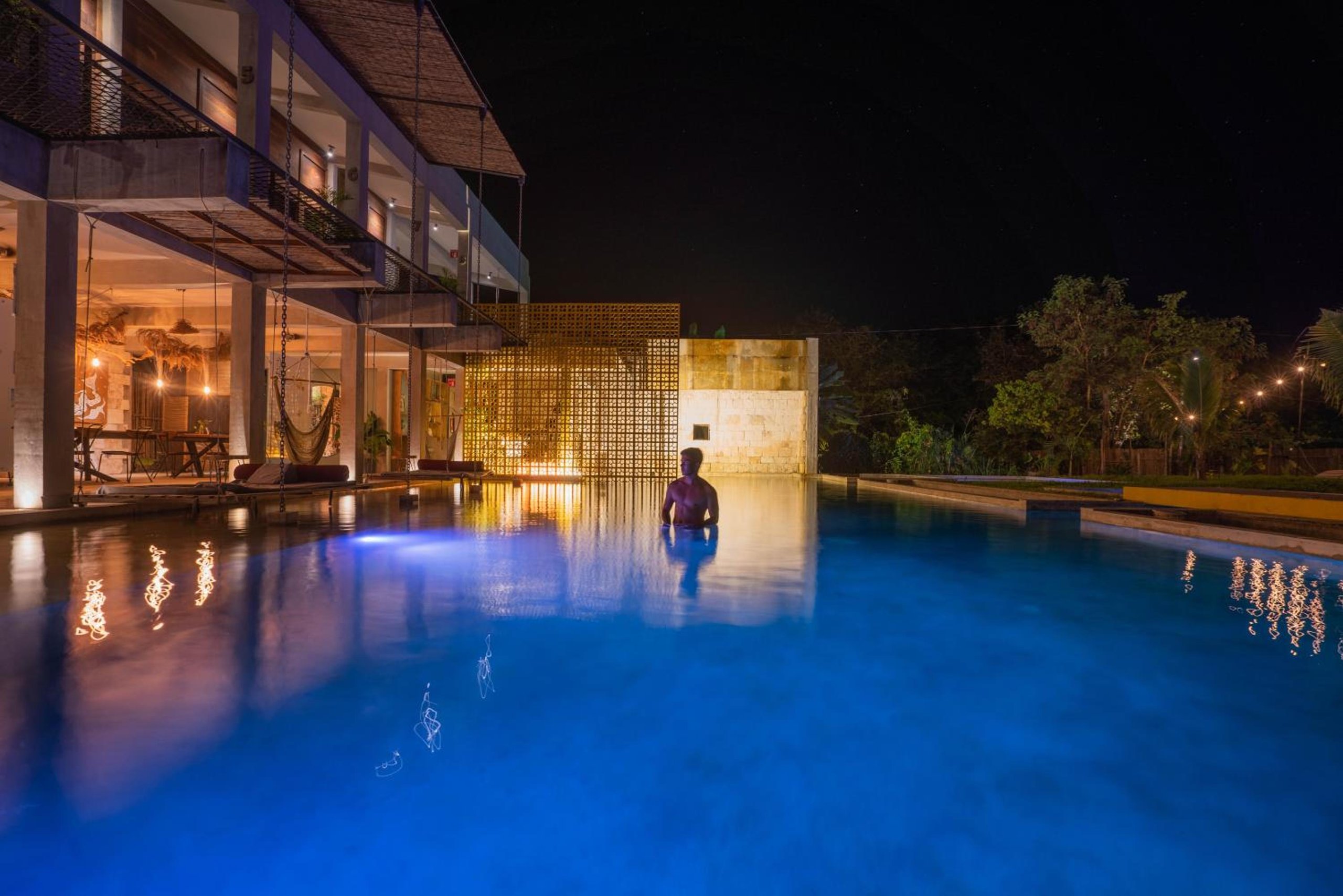 Hotel Makaabá Eco-Boutique - 3