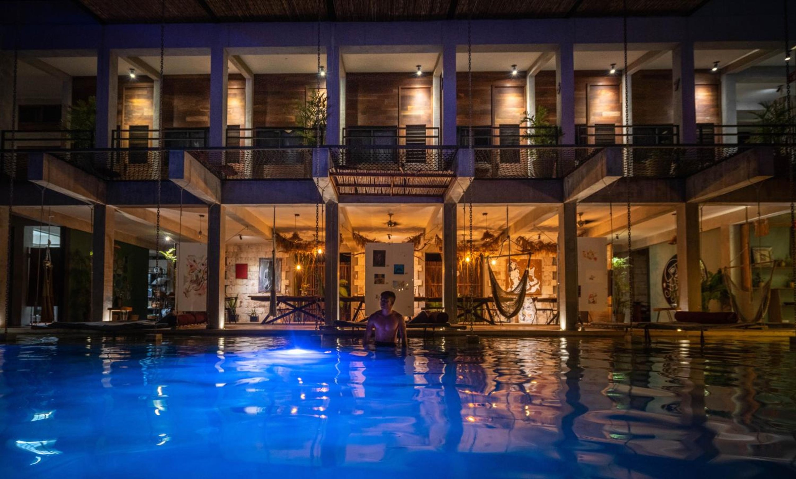 Hotel Makaabá Eco-Boutique - 2