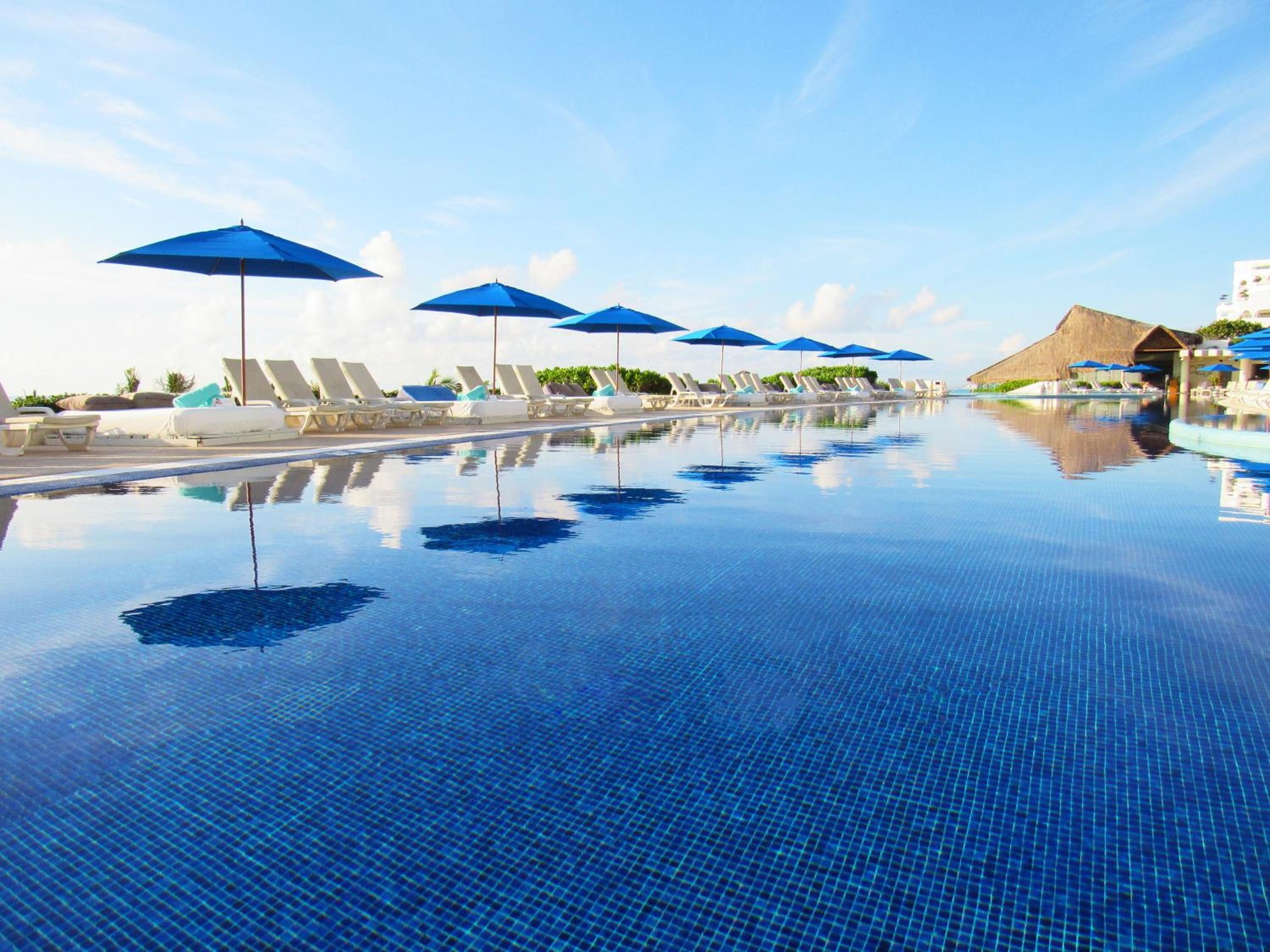 Live Aqua Cancun - Adults Only - All-Inclusive - 2