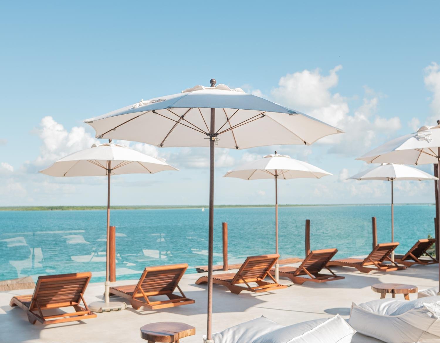 Puerta del Cielo Hotel Origen Bacalar - Adults Only