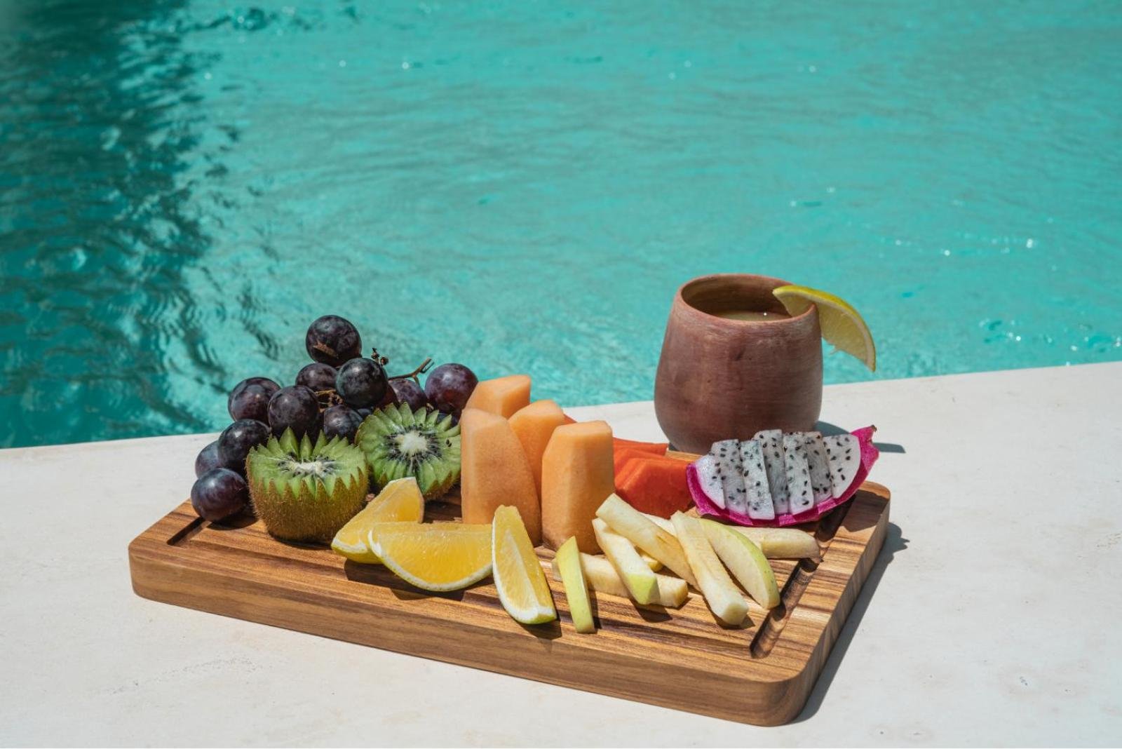 Puerta del Cielo Hotel Origen Bacalar - Adults Only - 5