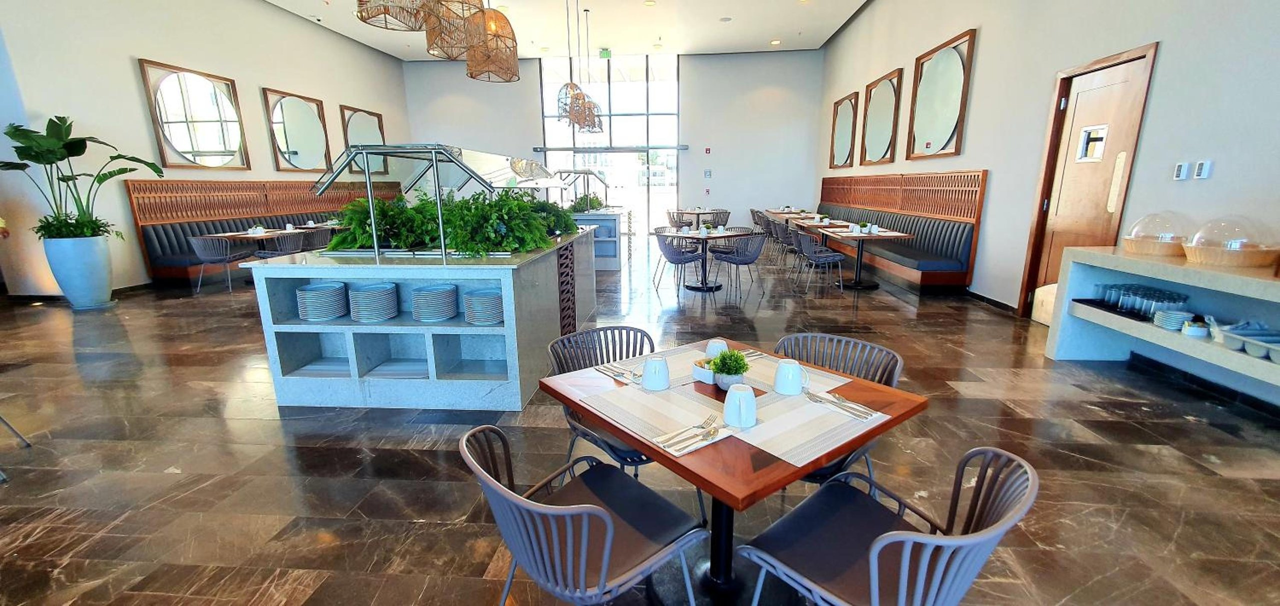 Viaggio Resort Mazatlán - 4
