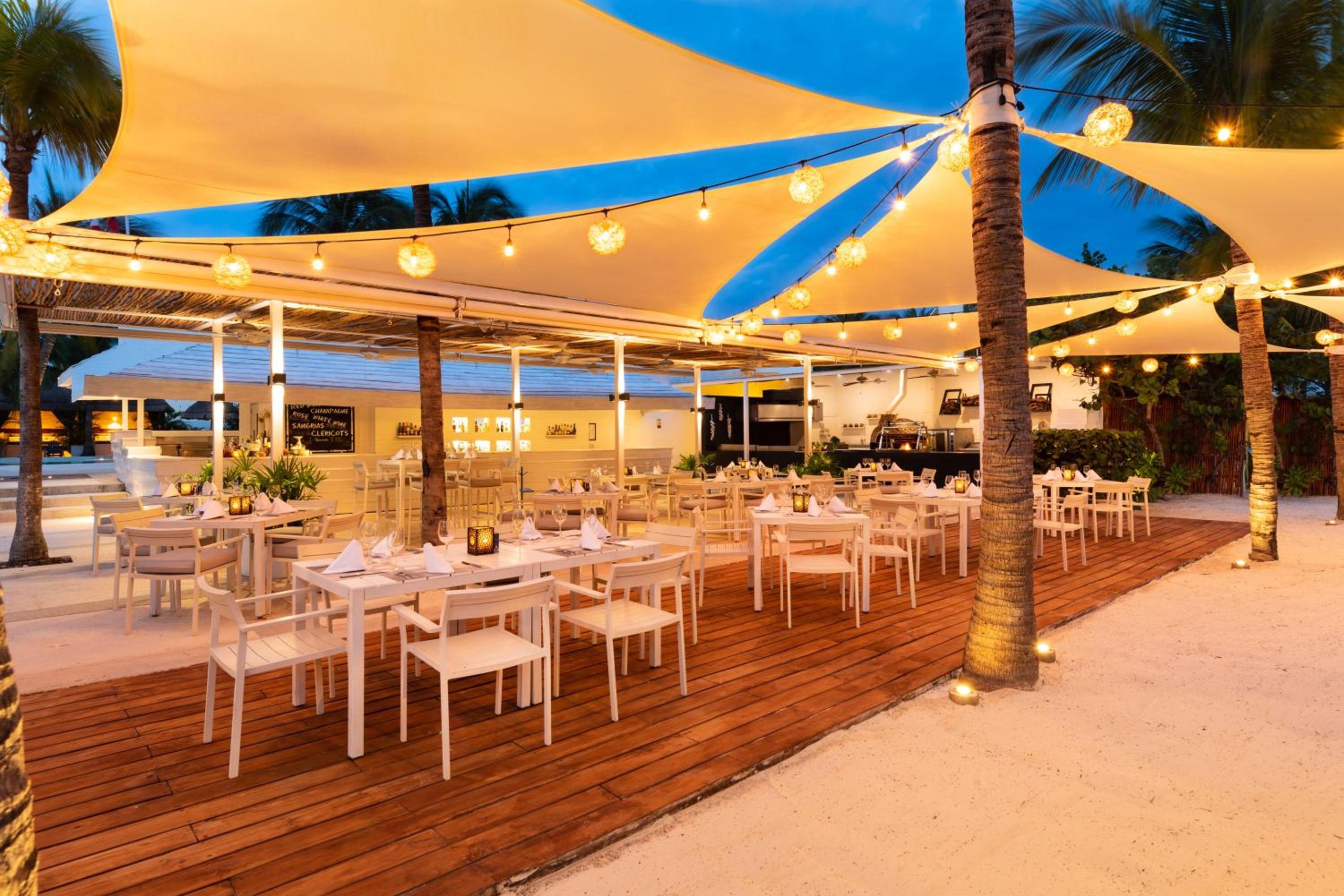 Presidente InterContinental Cancun Resort - 5