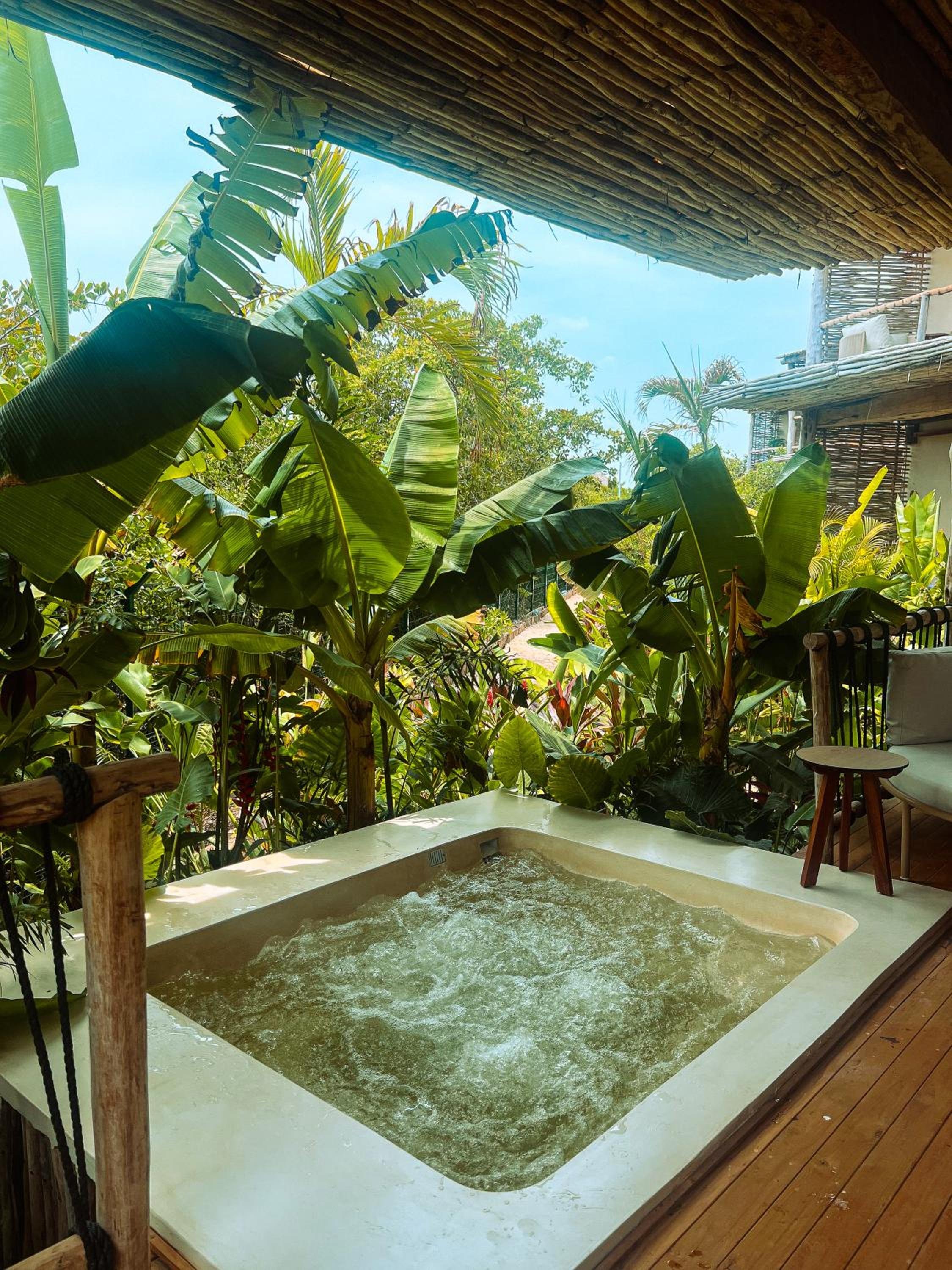 Hotel Shibari - Restaurant & Cenote Club - 4