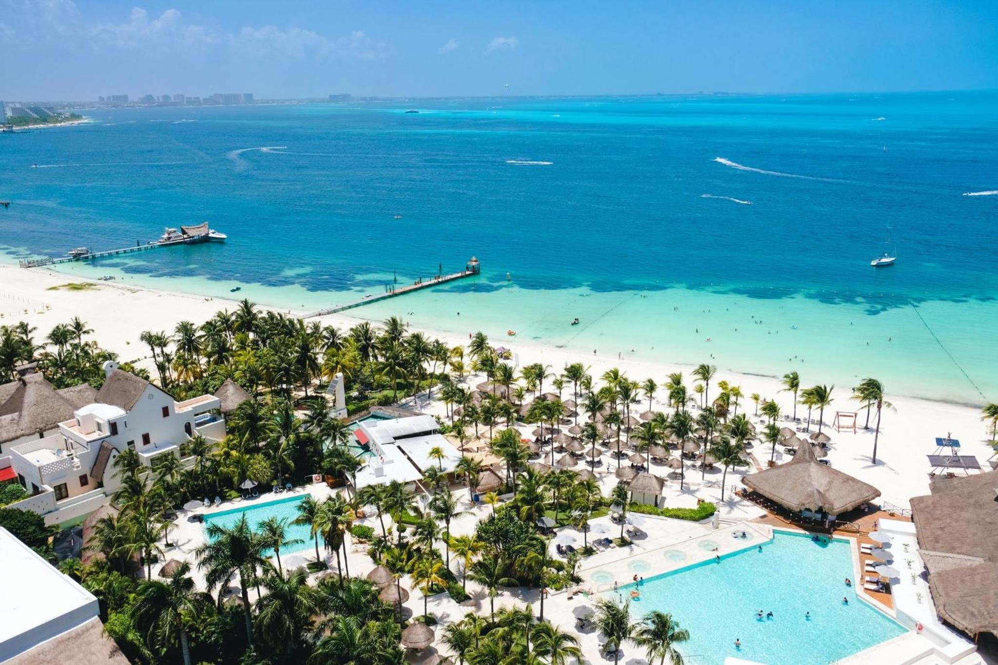 Presidente InterContinental Cancun Resort - 2