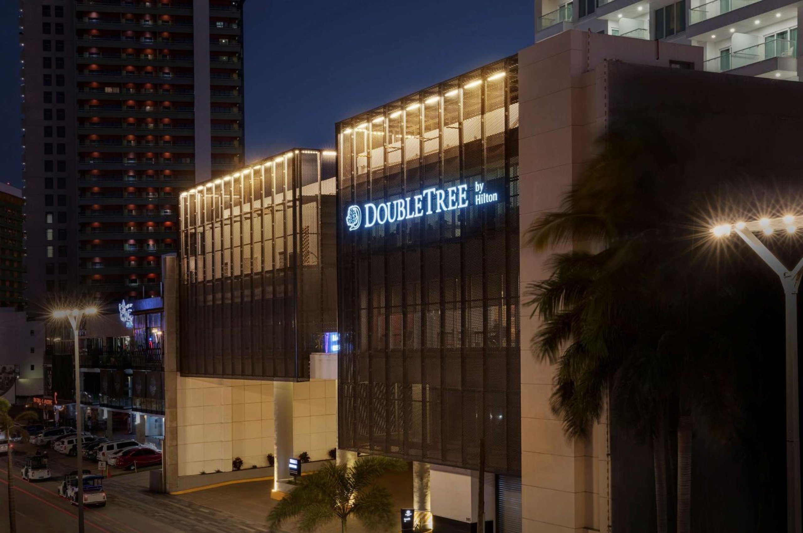 DoubleTree by Hilton Mazatlan, SIN - 2