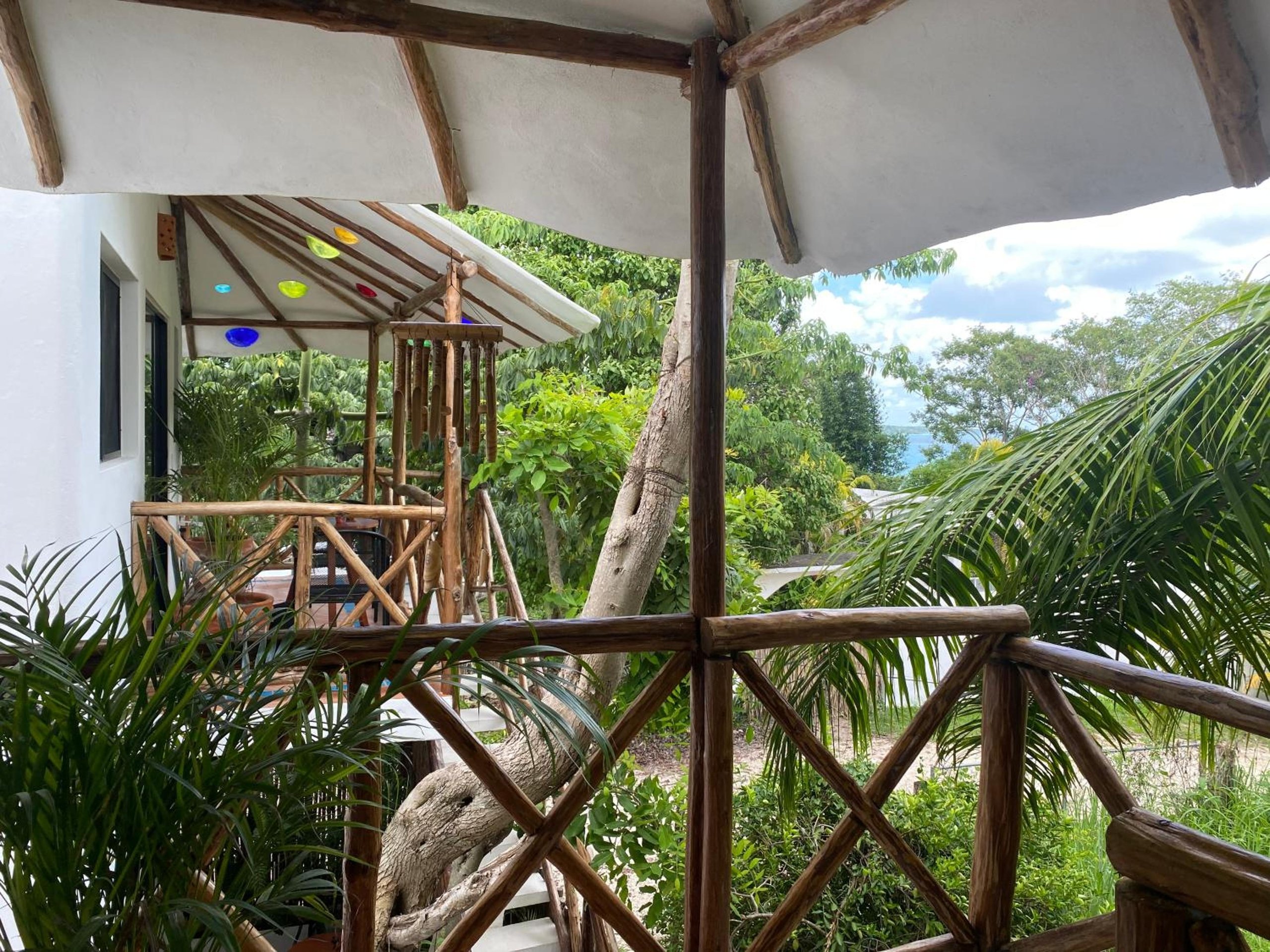 Maison Bacalar - 5