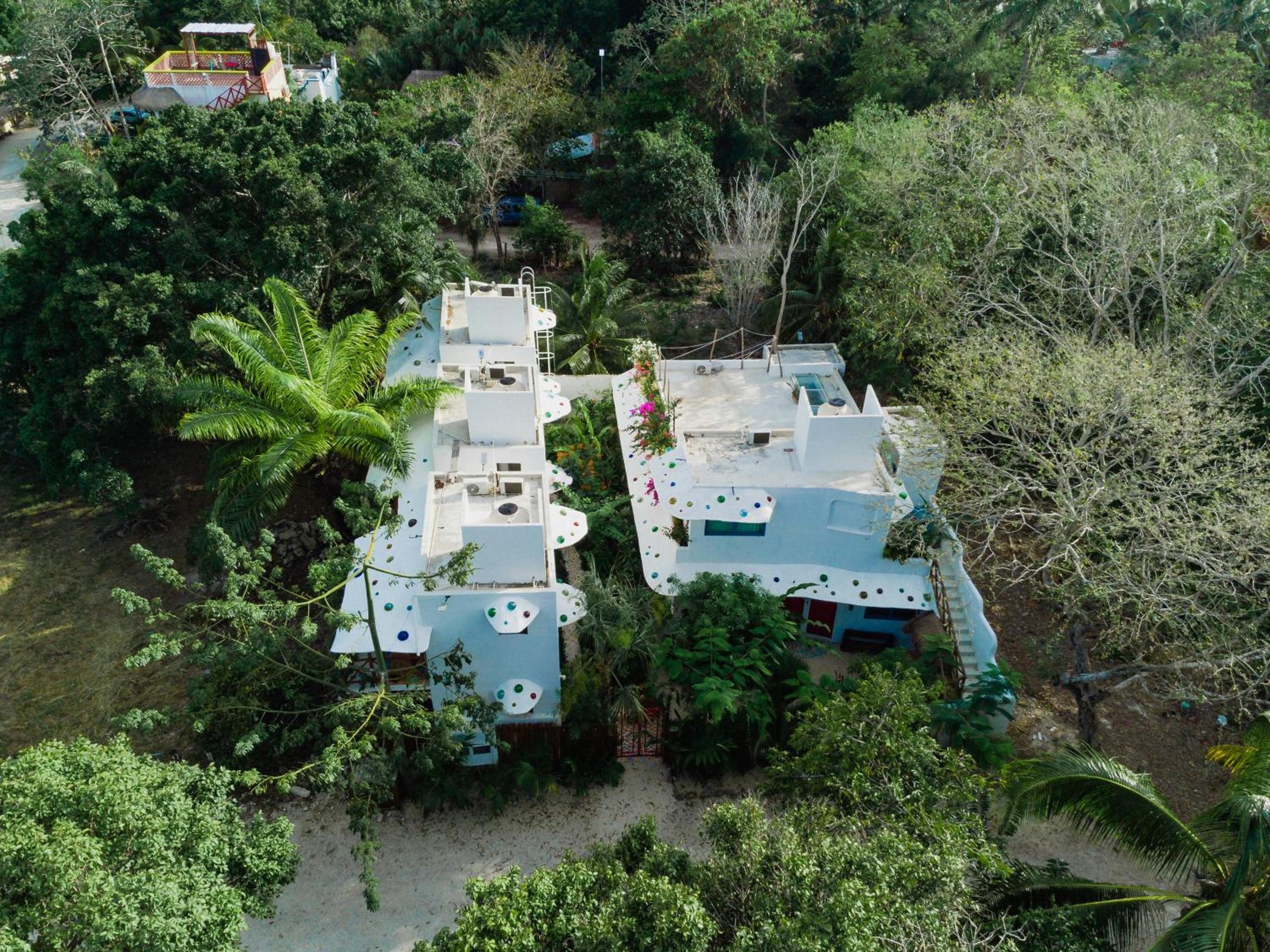 Maison Bacalar - 2