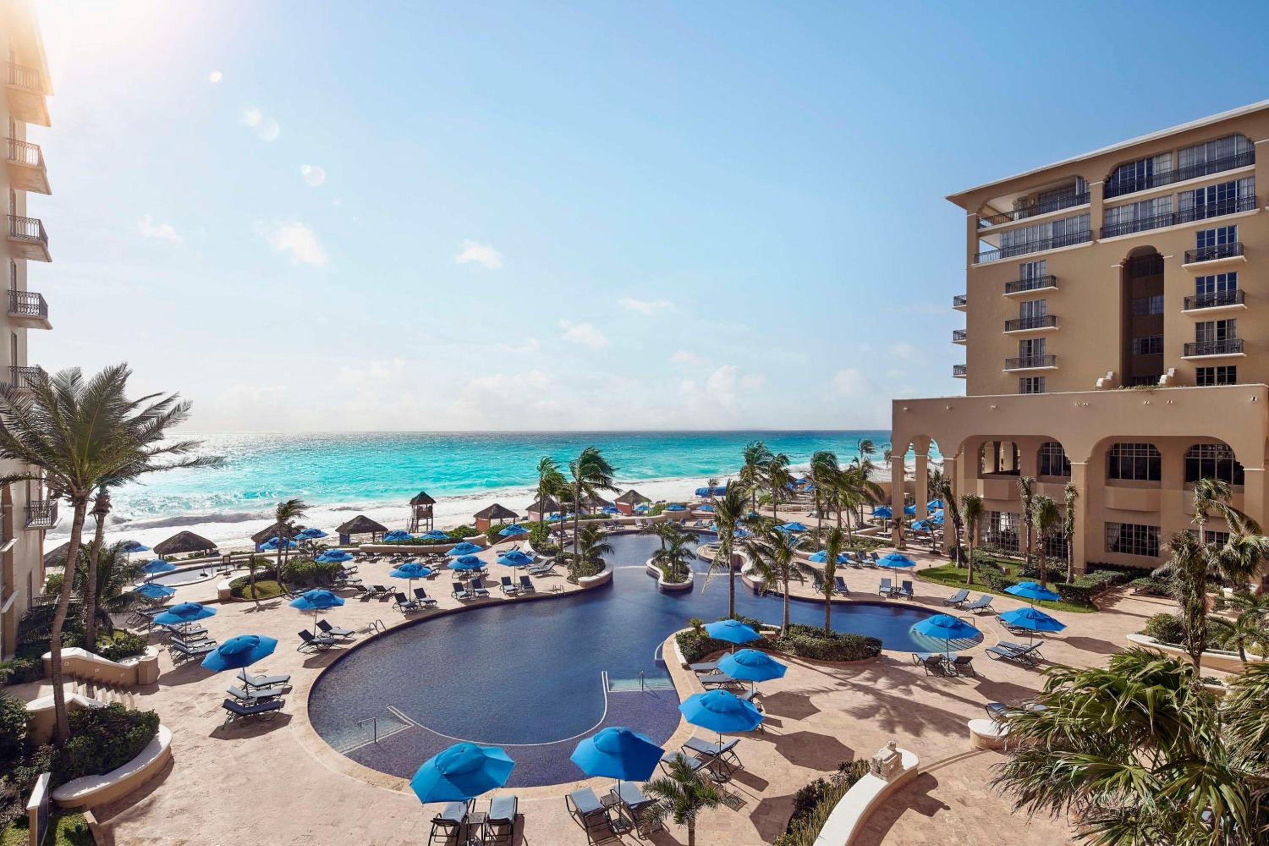 Kempinski Hotel Cancun - 2