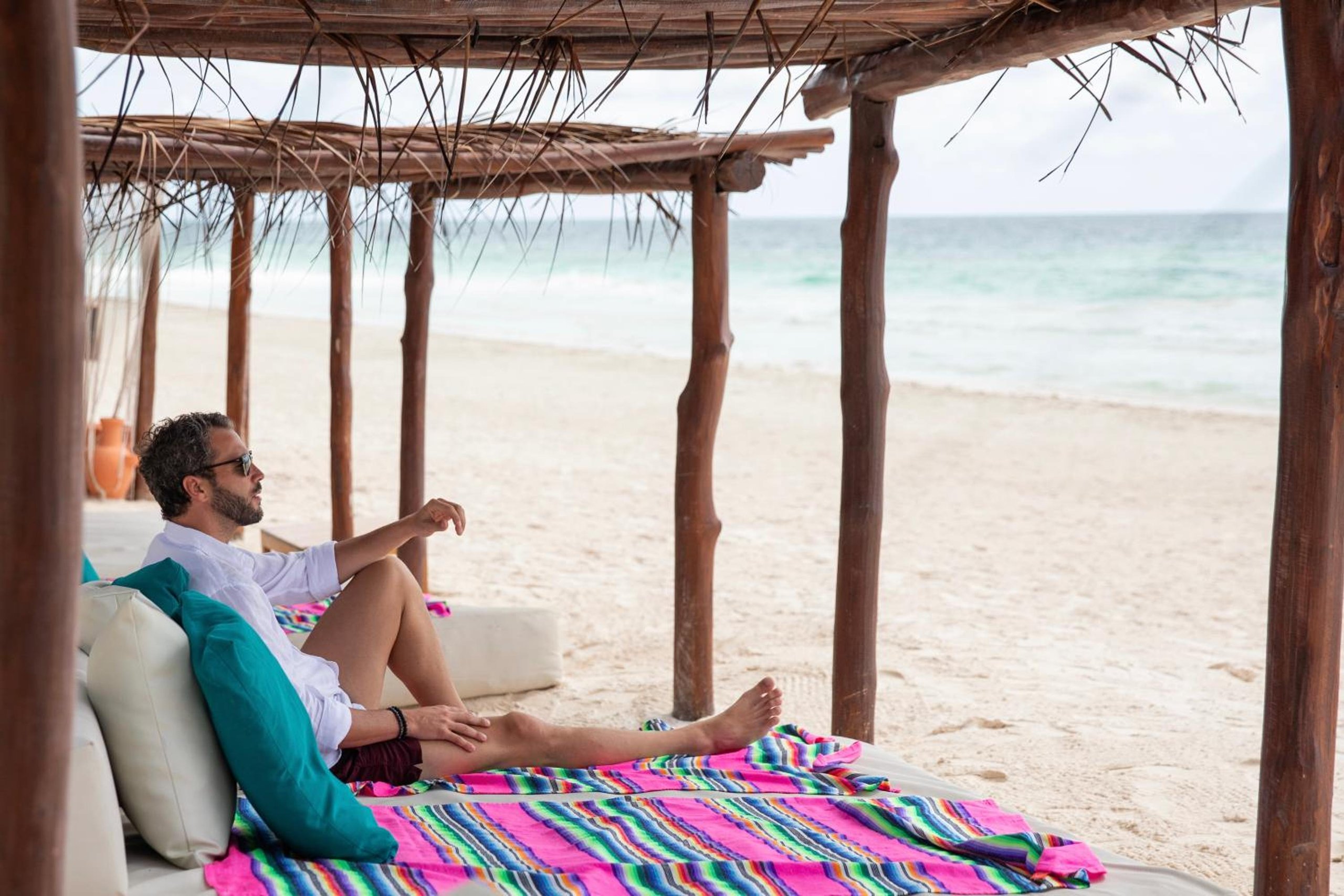 La Zebra Tulum, a Small Luxury Hotel - 4