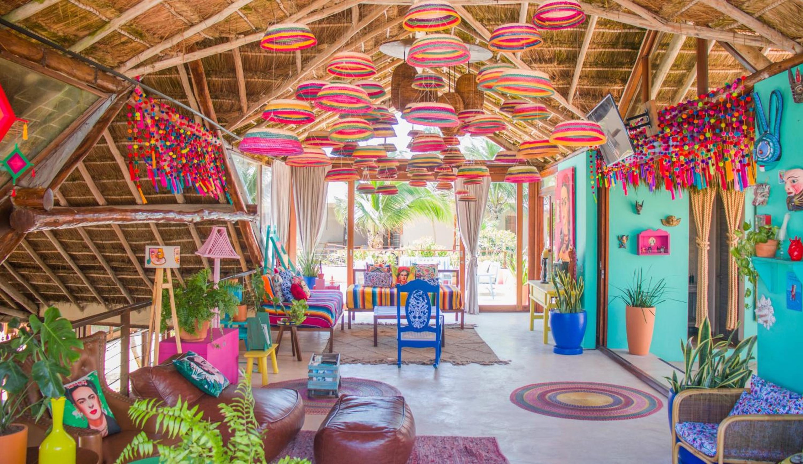 La Zebra Tulum, a Small Luxury Hotel - 3