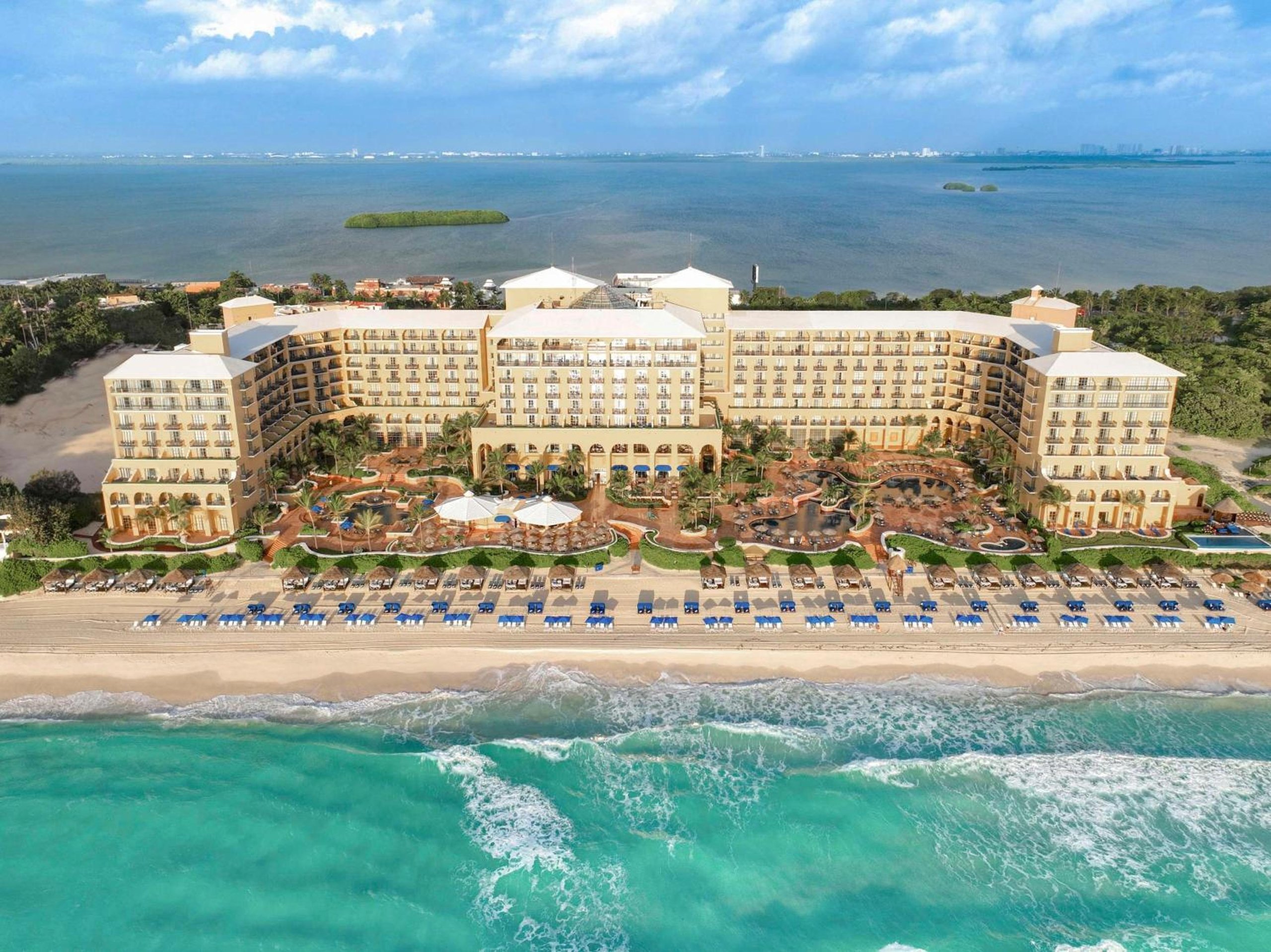 Kempinski Hotel Cancun - 4