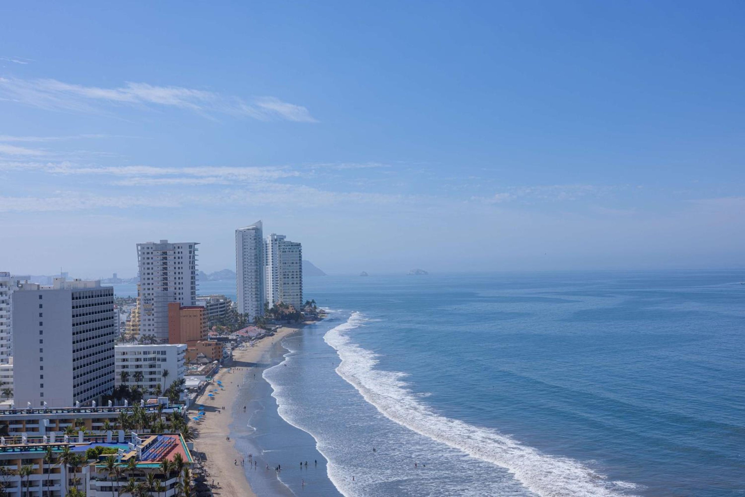 DoubleTree by Hilton Mazatlan, SIN - 4
