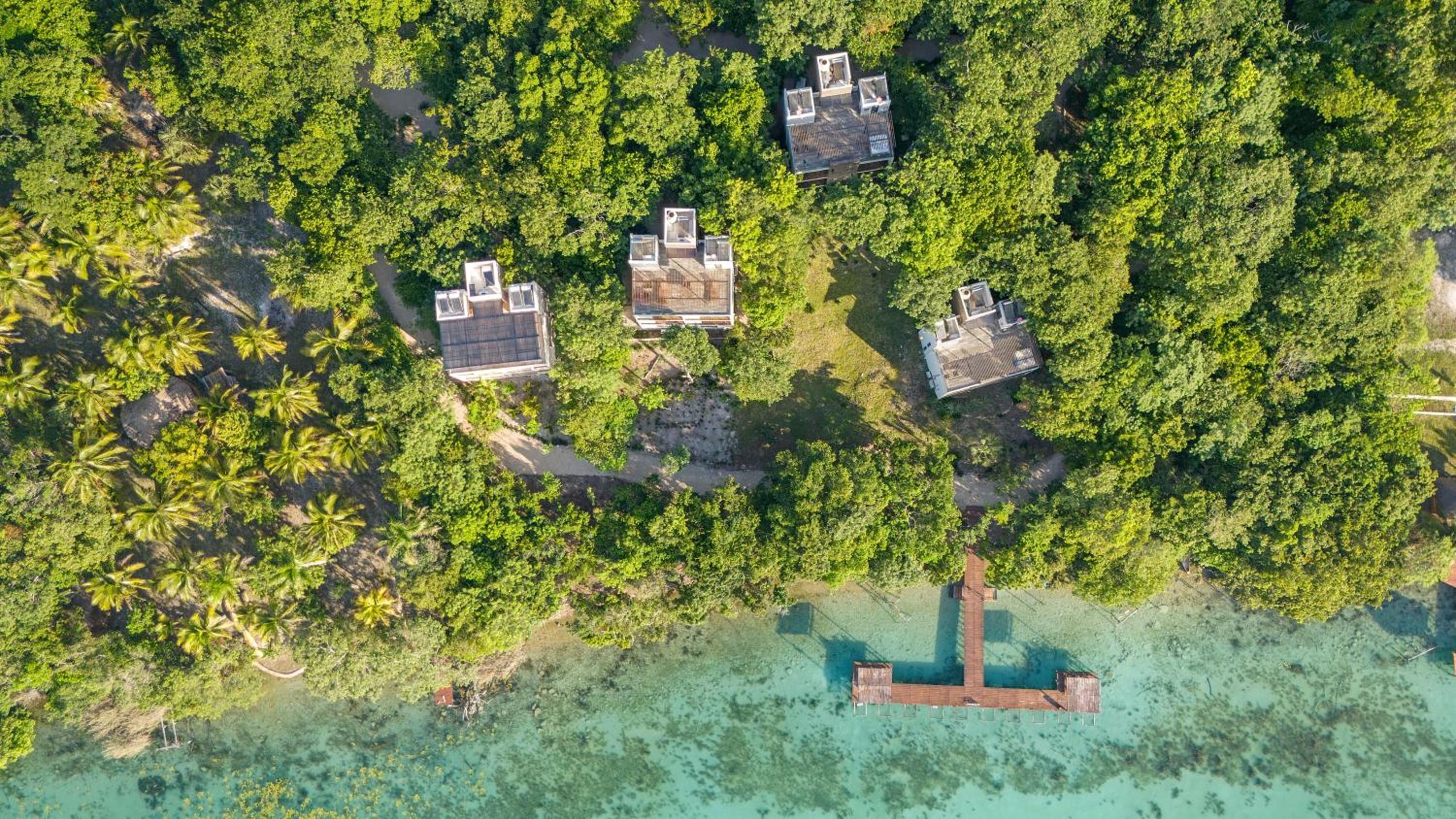 MBH Maya Bacalar Hotel Boutique - 2