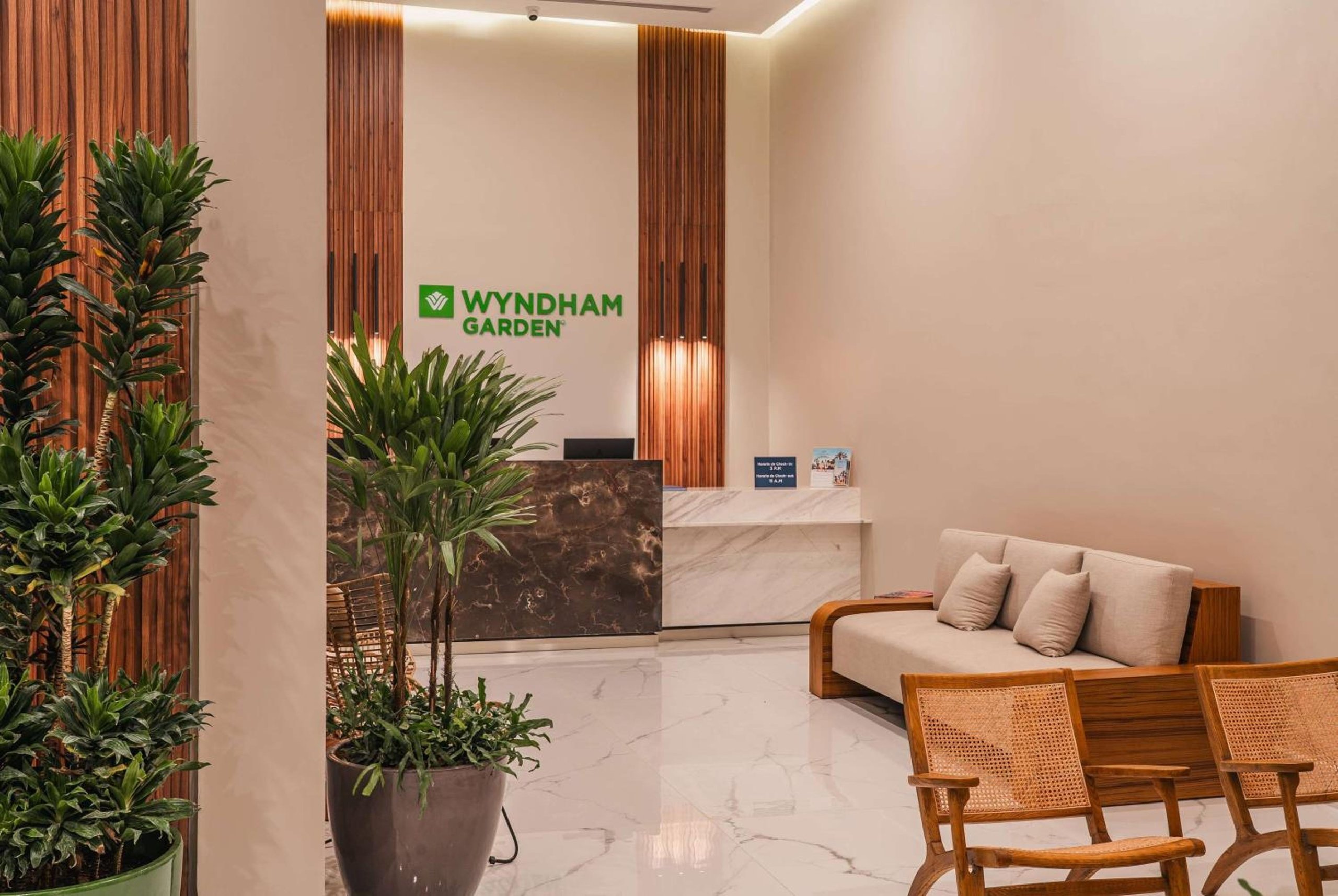Wyndham Garden Mazatlan Marina - 4