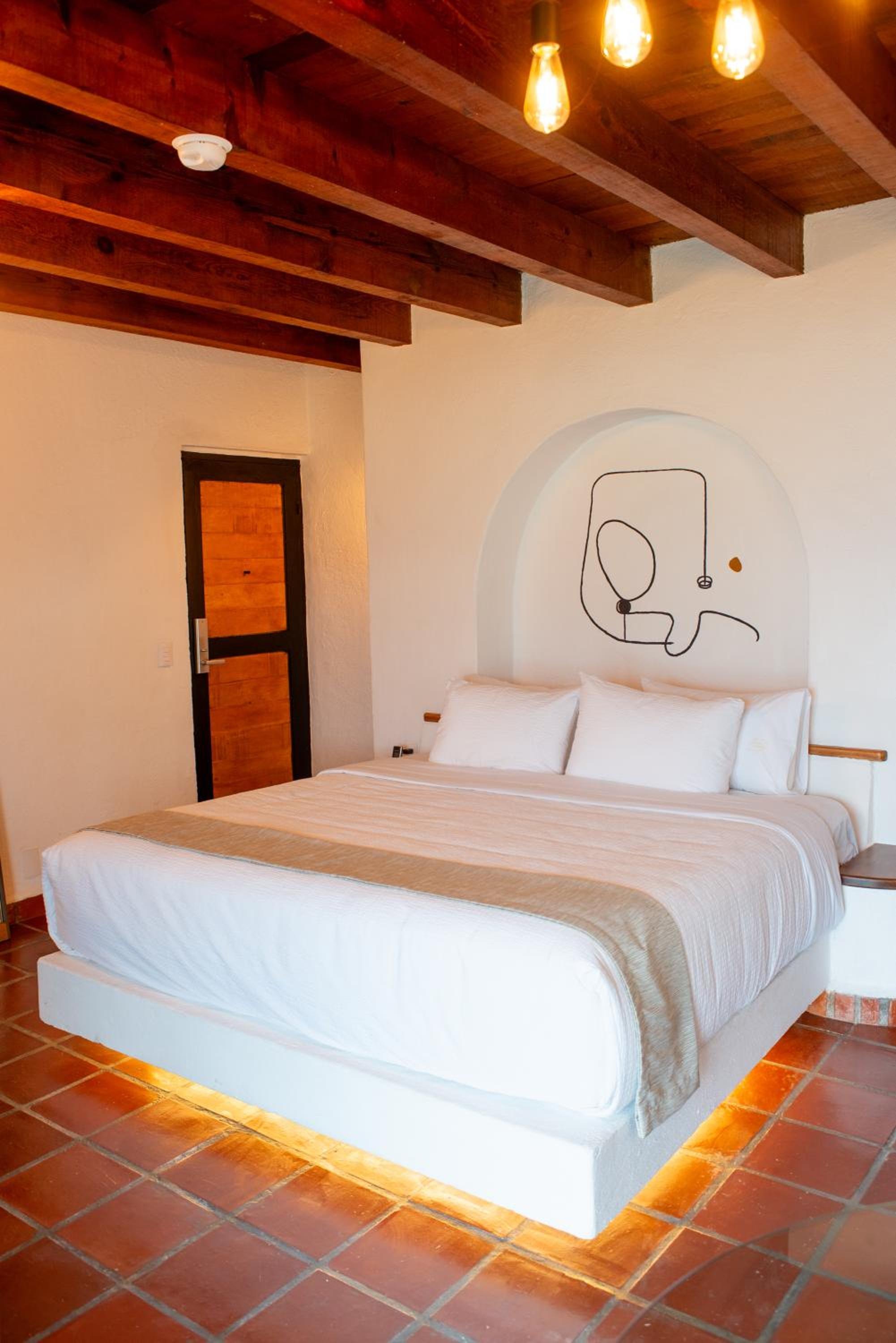 Hanna Hotel Boutique - 3