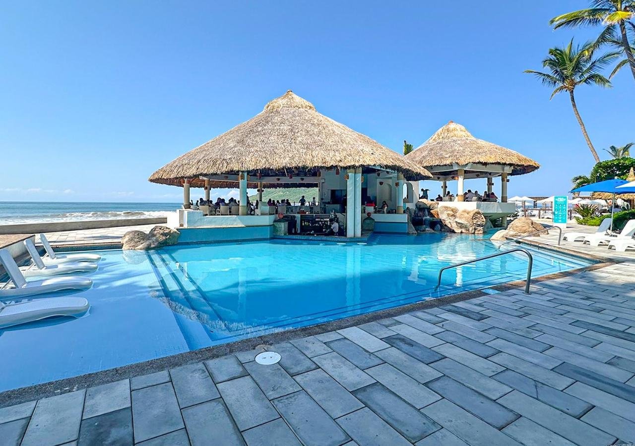 The Palms Resort of Mazatlan - 2