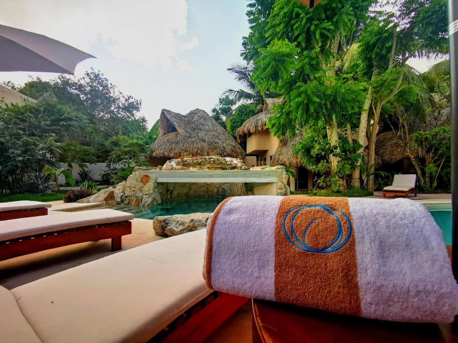 Hotel Circulo Bacalar - 4