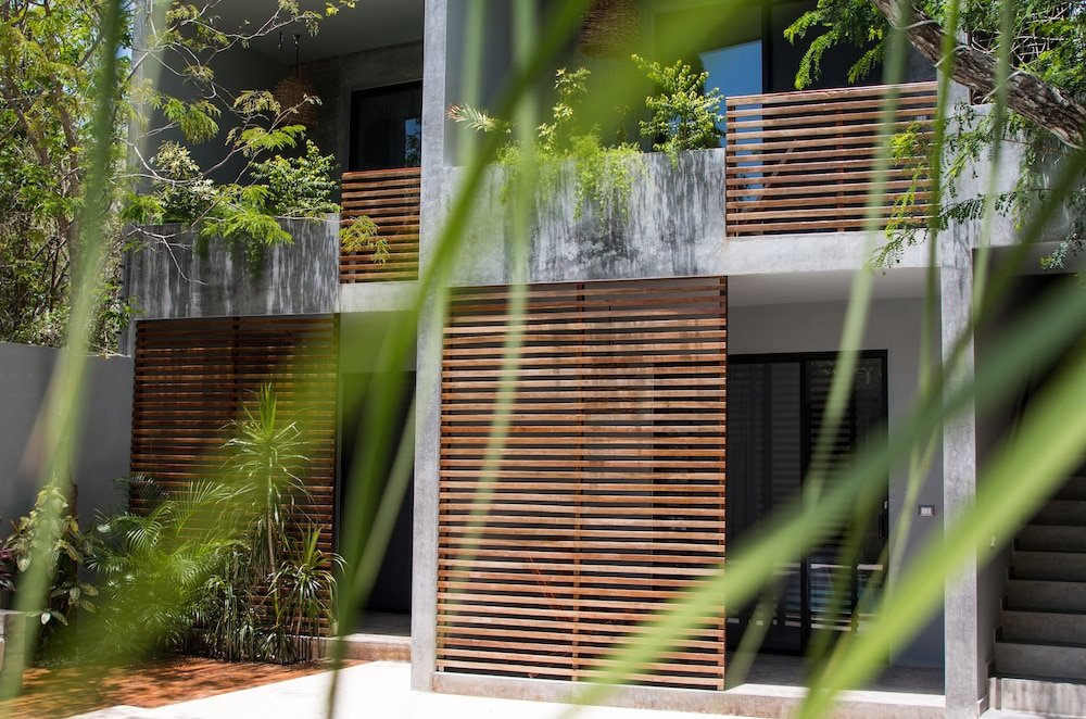 Little Gem Hotel Tulum La Veleta - 2
