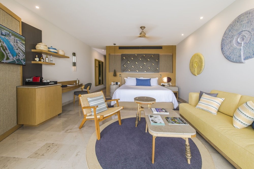 Haven Riviera Cancun - All Inclusive - Adults Only - 4