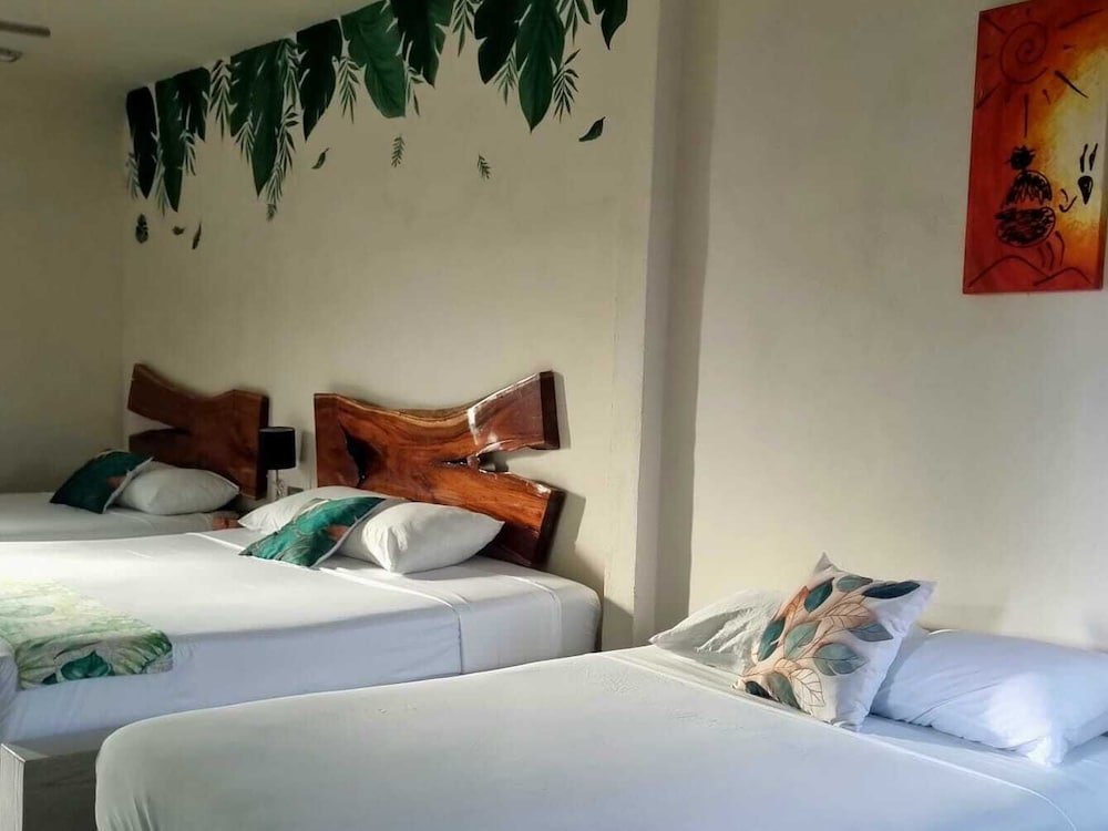 Hotel Brisas Bacalar - 2