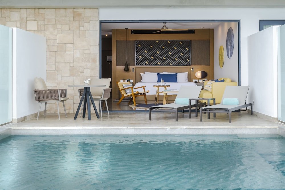 Haven Riviera Cancun - All Inclusive - Adults Only - 5