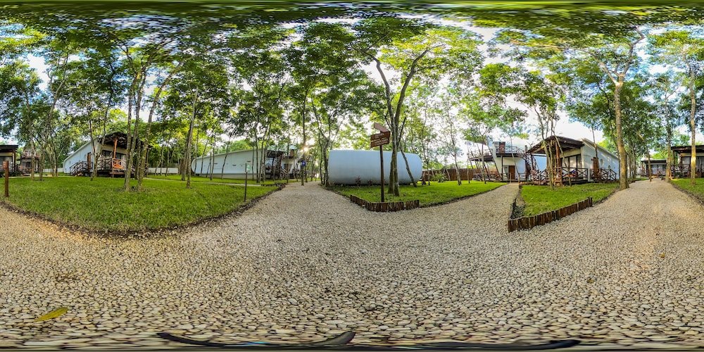 Mia Bacalar Luxury Resort & Spa - 2
