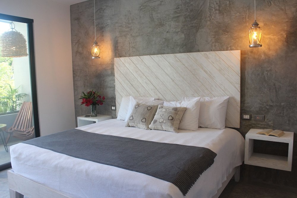 Little Gem Hotel Tulum La Veleta - 5