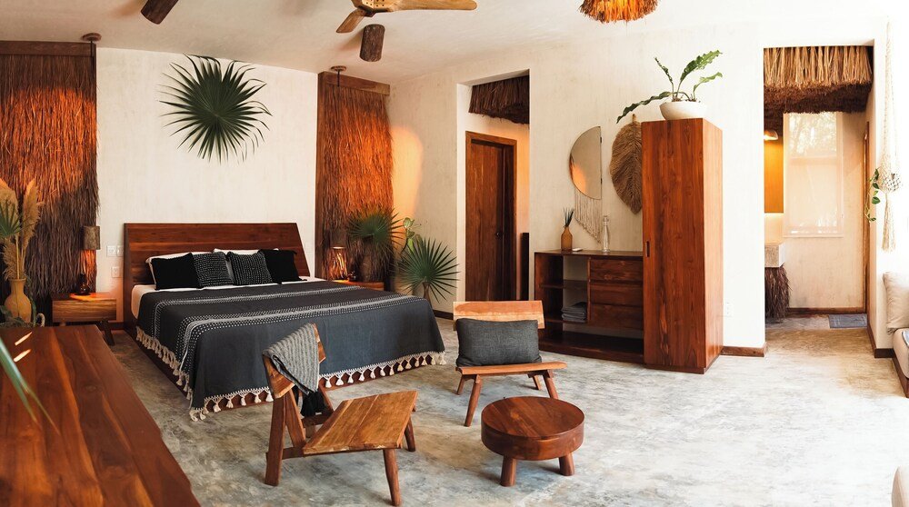 Naya Bacalar Hotel - 2