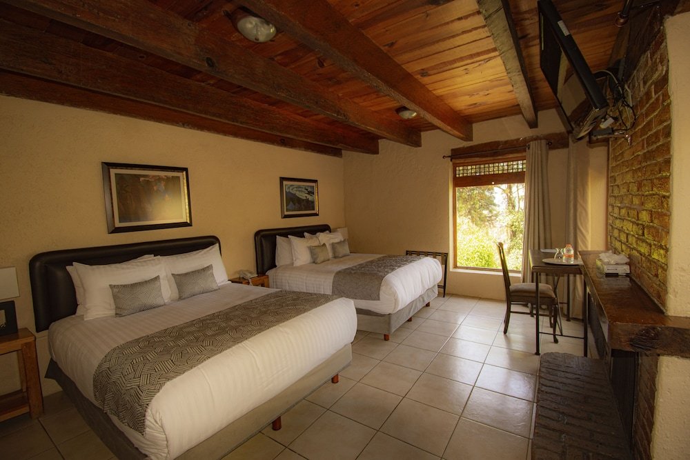 Loto Azul Resort and Spa - 5