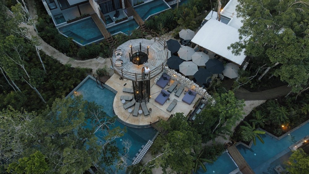 Siwa Tulum Unique Hotel & Spa - 2
