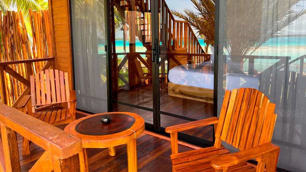 Blue Caribe Bacalar Front Lagoon - 2