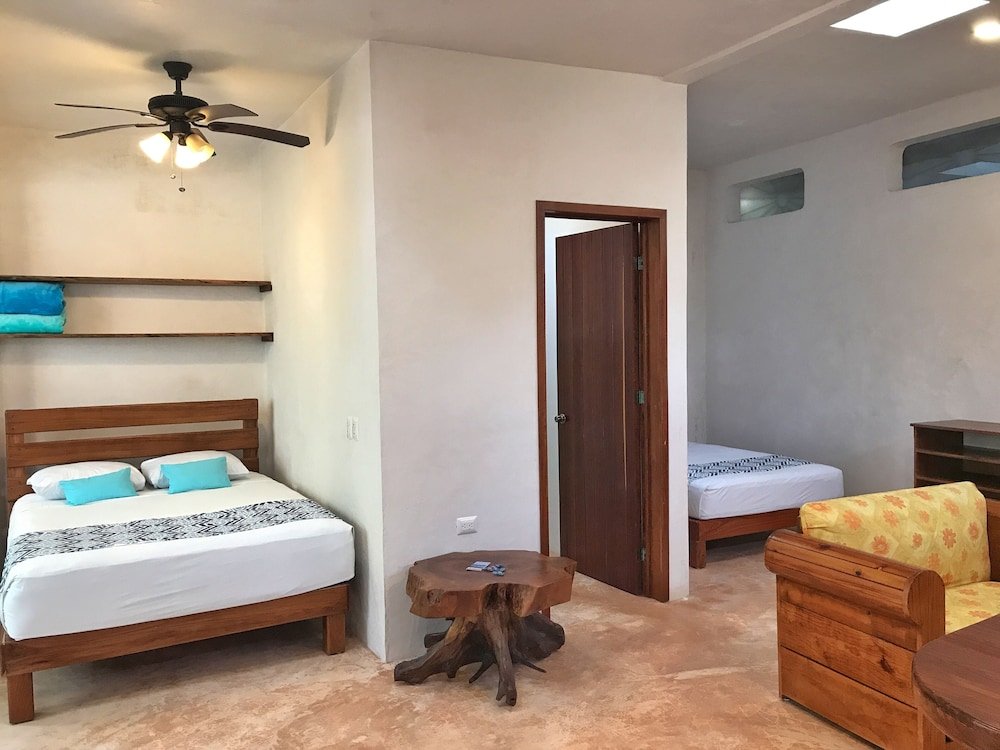 Hotel & Suites Oasis Bacalar - 5