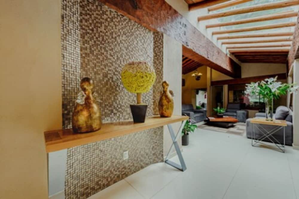 Loto Azul Resort and Spa - 2