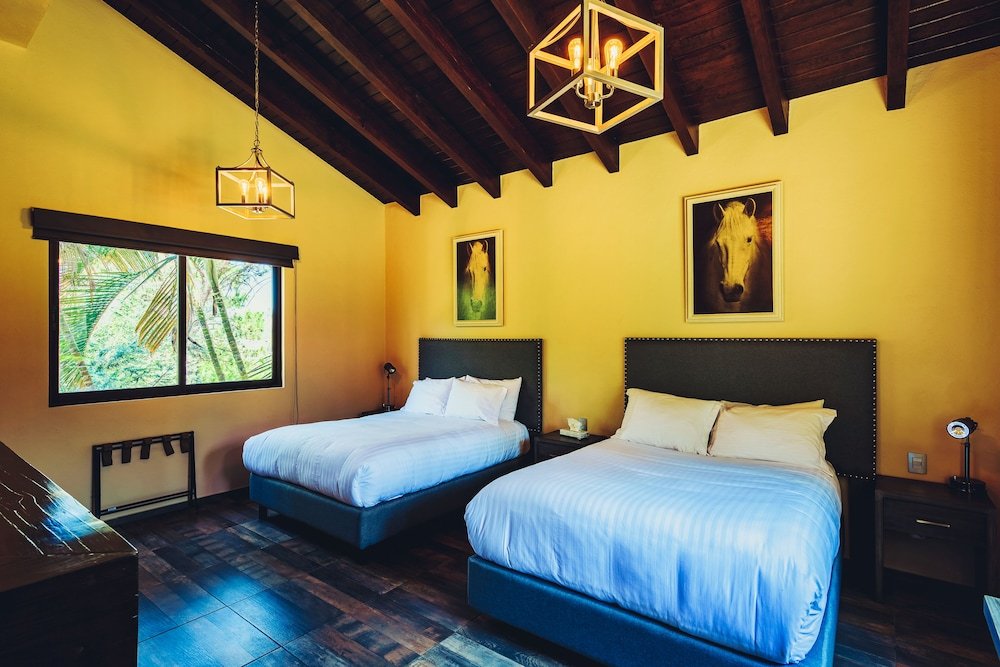 Loto Azul Resort and Spa - 3