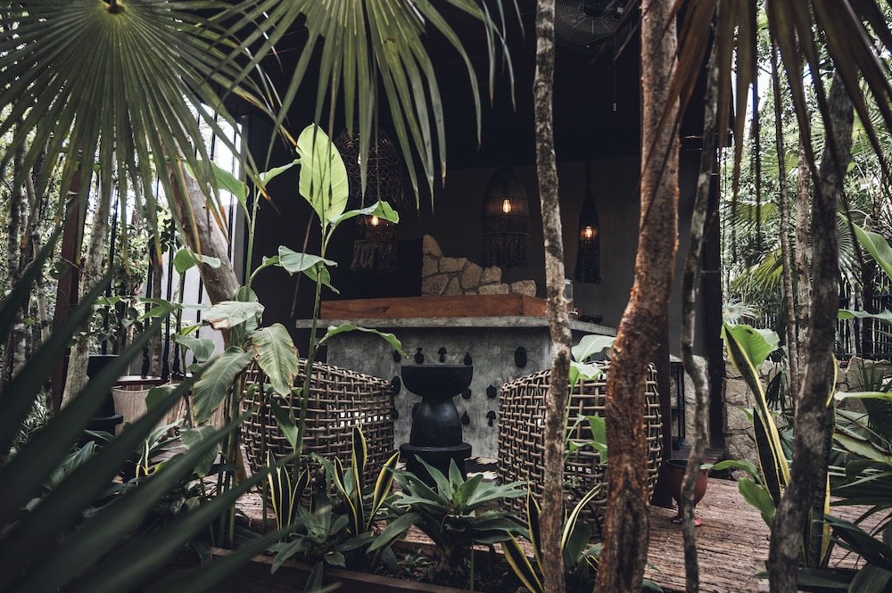 Siwa Tulum Unique Hotel & Spa - 3