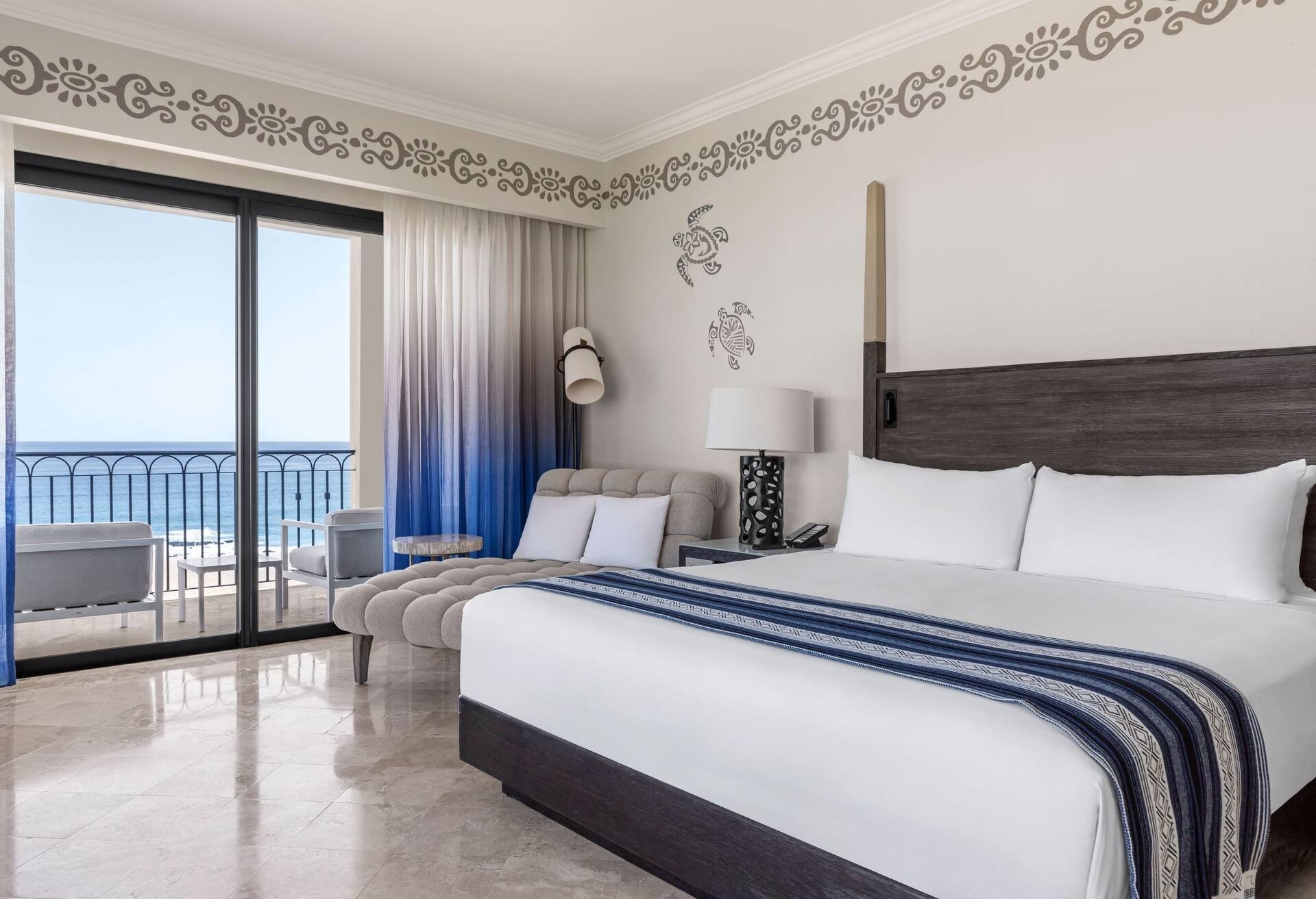 Altamar Governor Suite 1 recámara Oceanfront