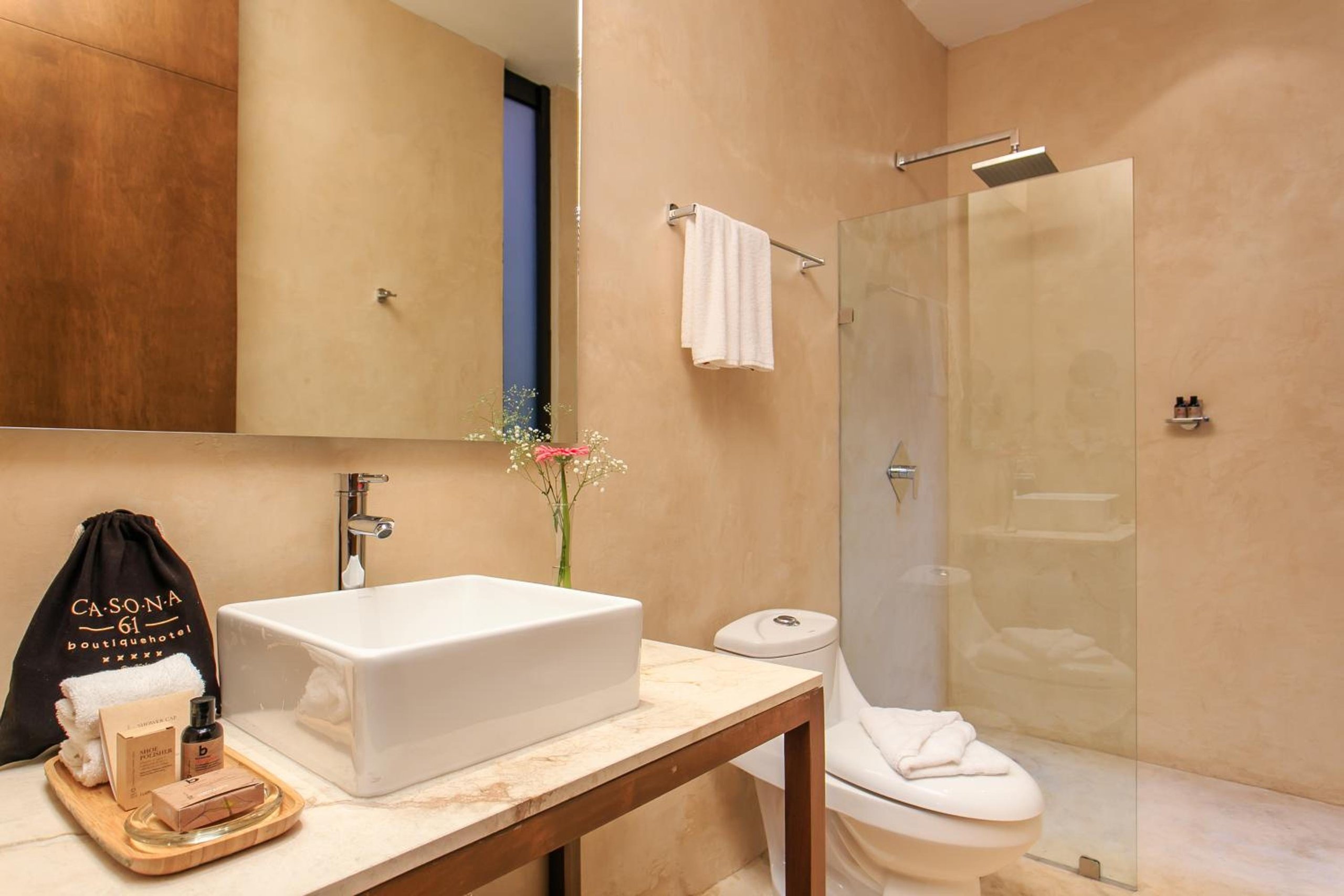 Habitación Deluxe — 6