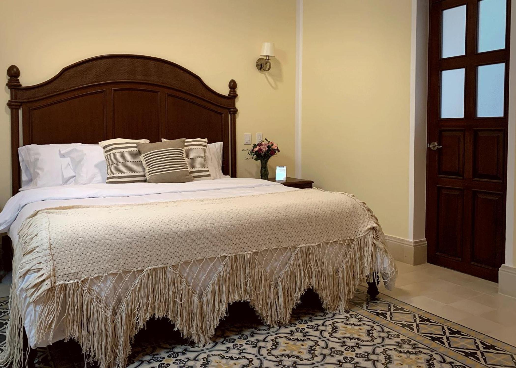 Suite Superior