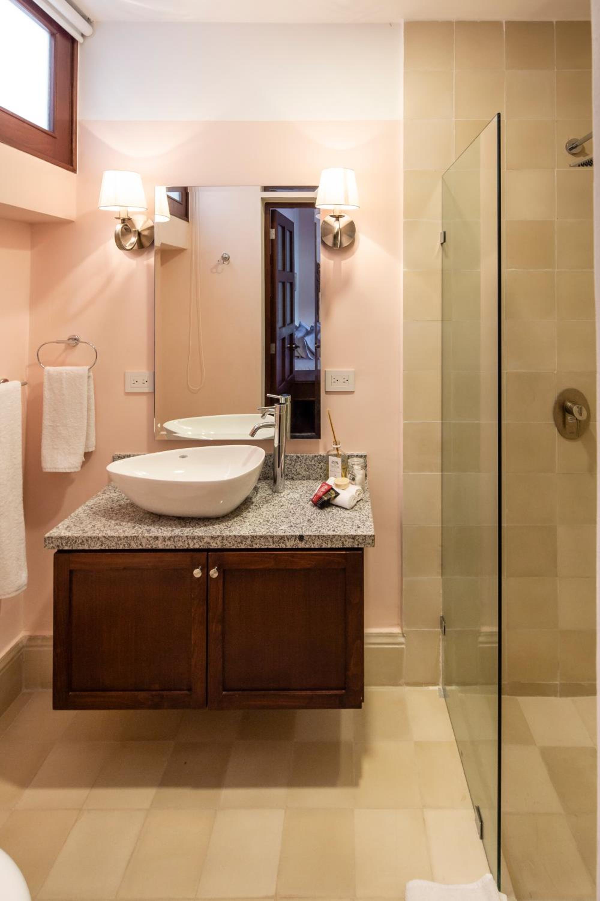 Suite Deluxe — 2