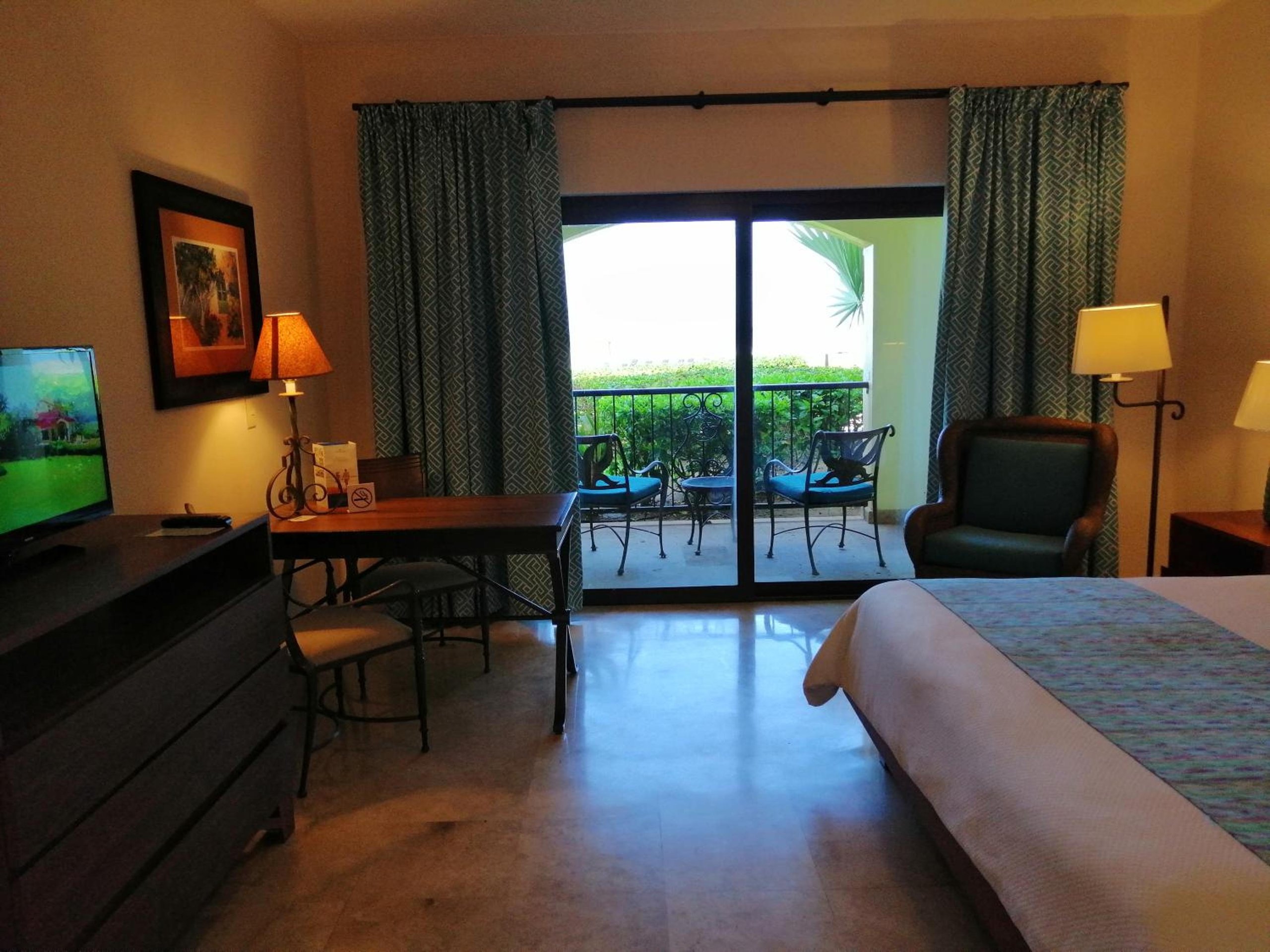 Vista al Mar King — 6