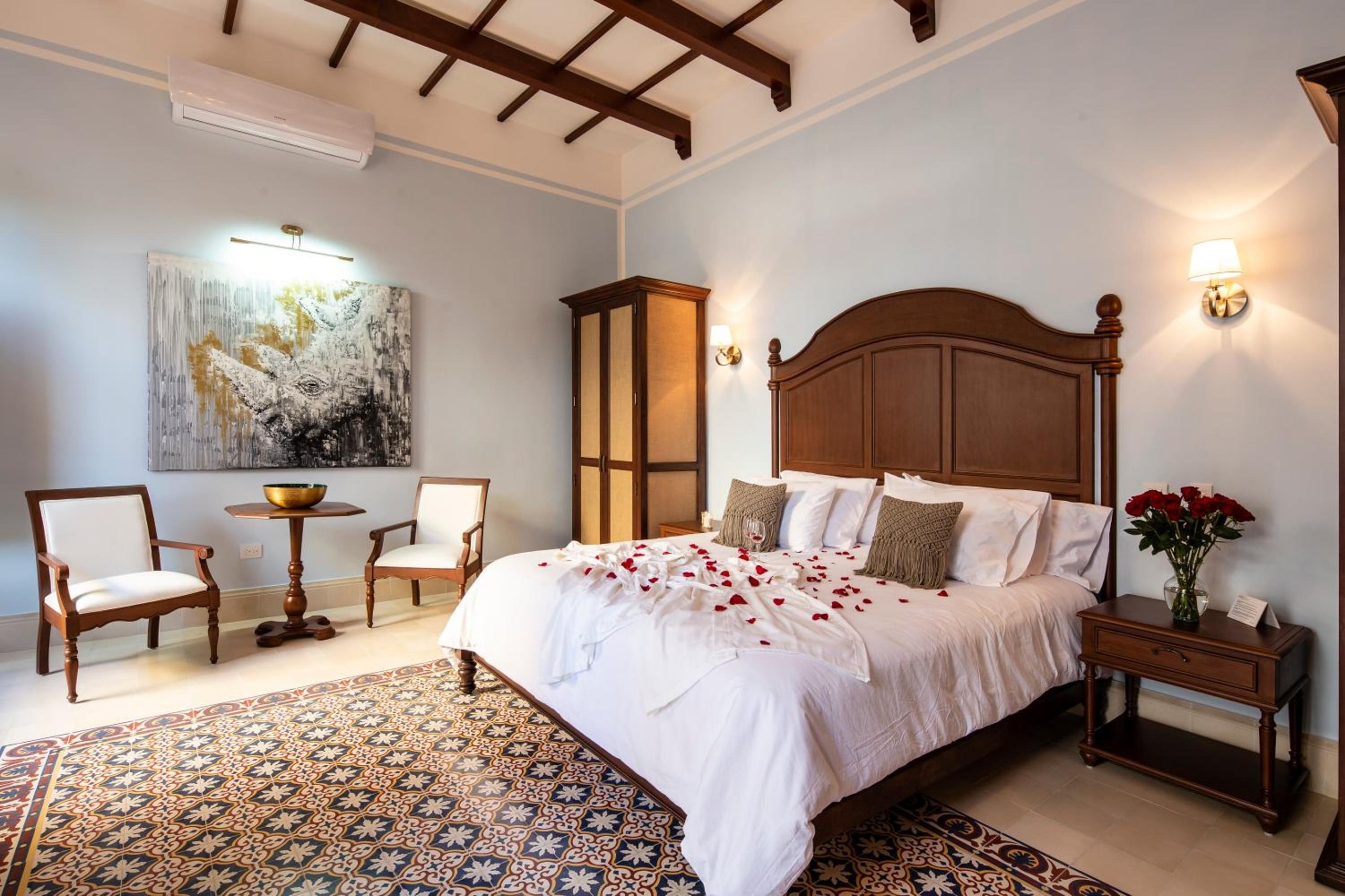 Suite Presidencial