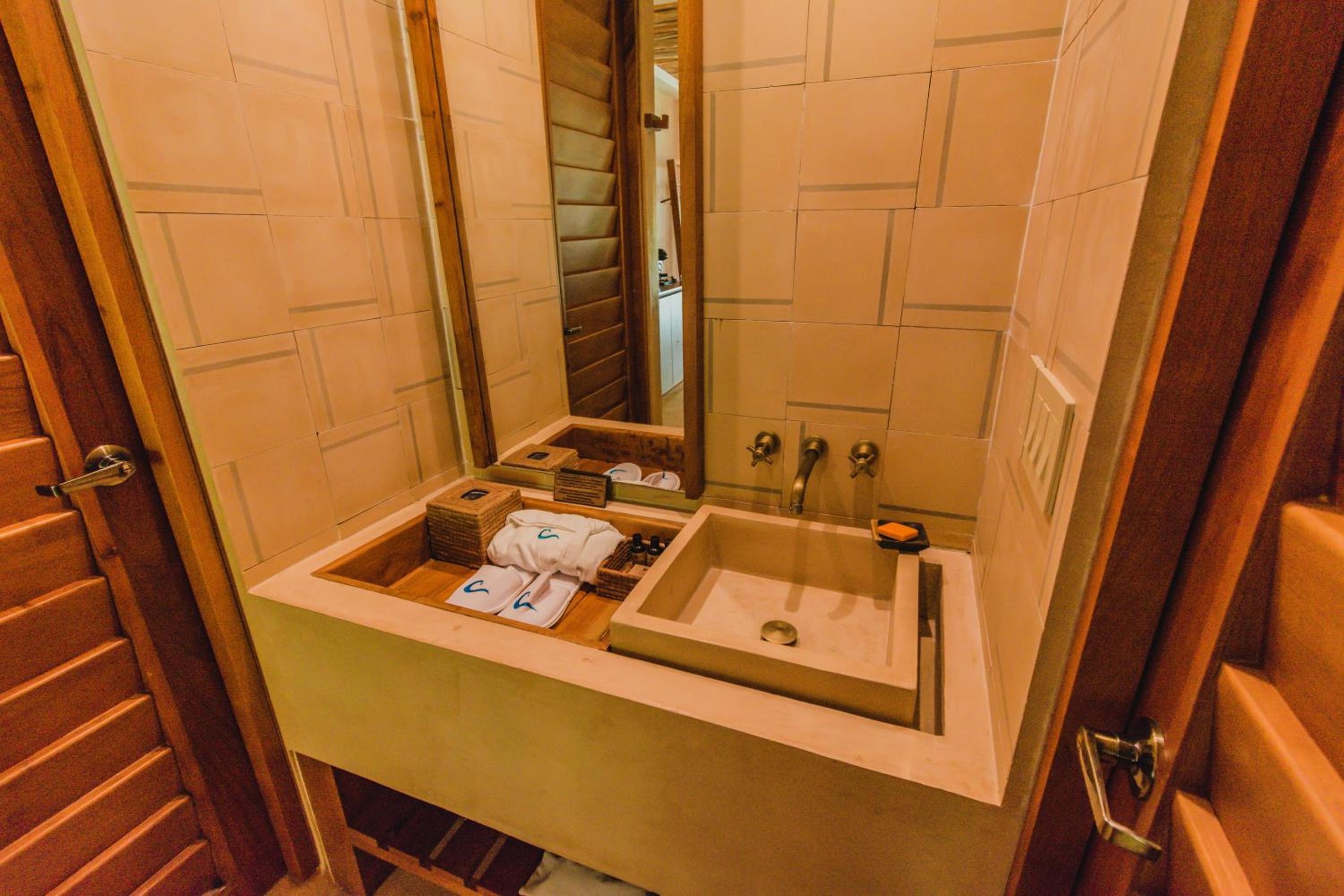 Habitación Queen — 5